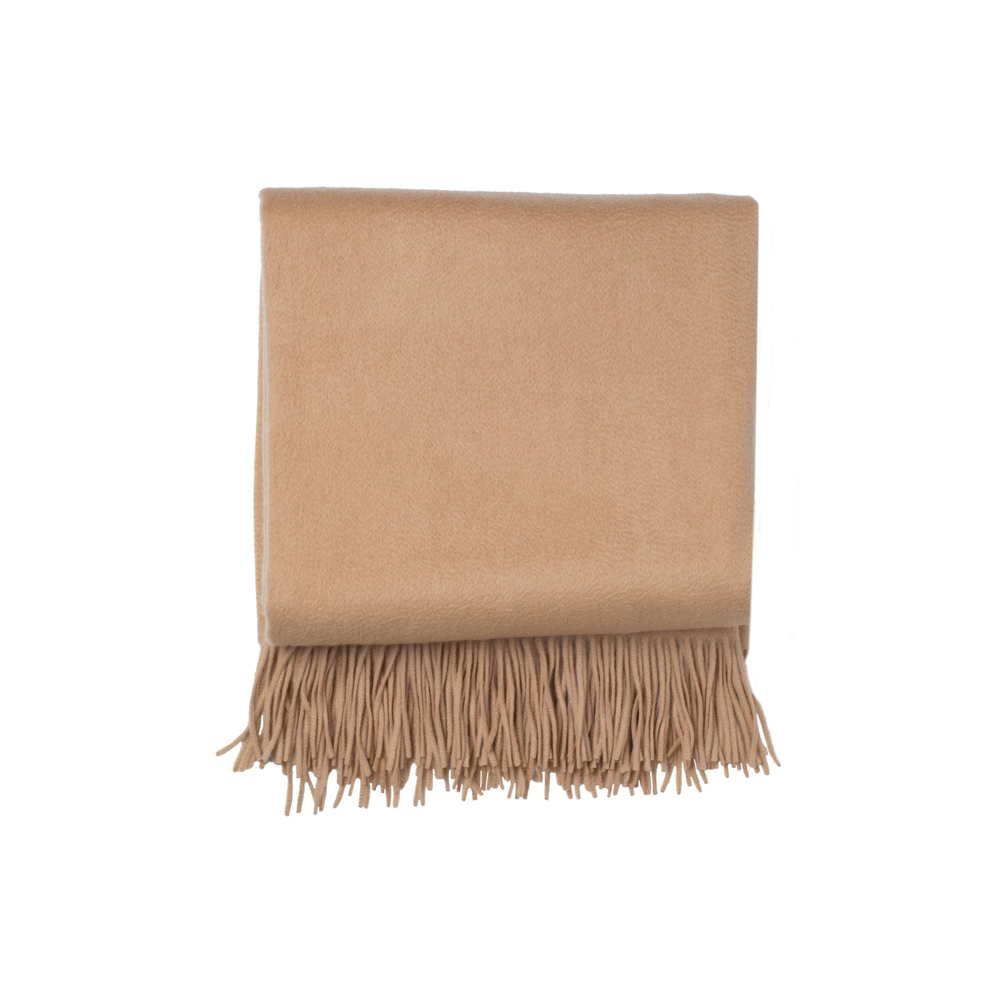 JENNIE LIU 100% PURE CASHMERE THROW BLANKET