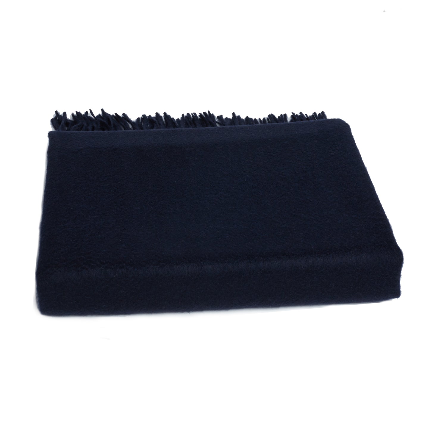 JENNIE LIU 100% PURE CASHMERE THROW BLANKET