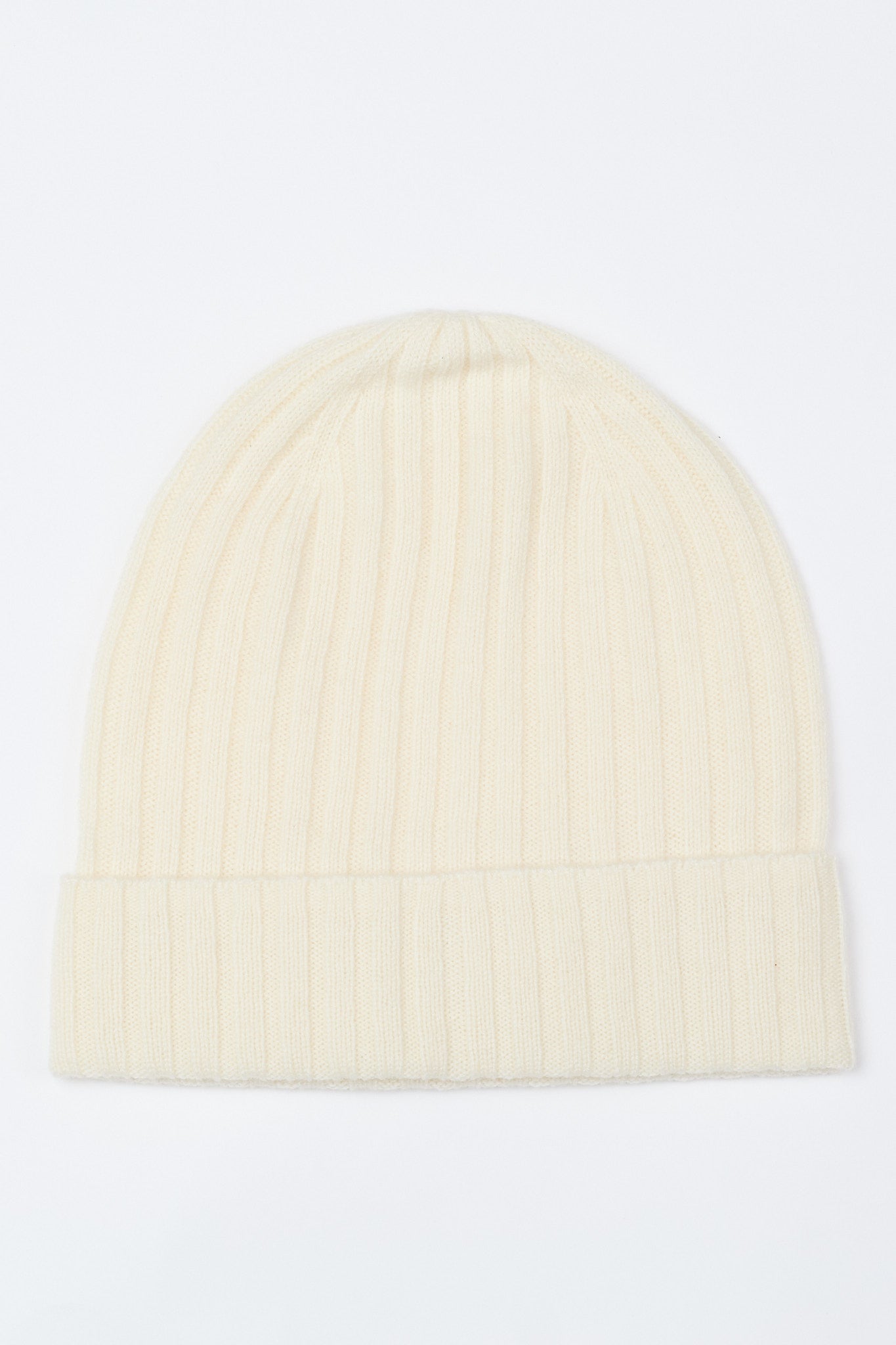 JENNIE LIU 100% Cashmere Beanies for Women