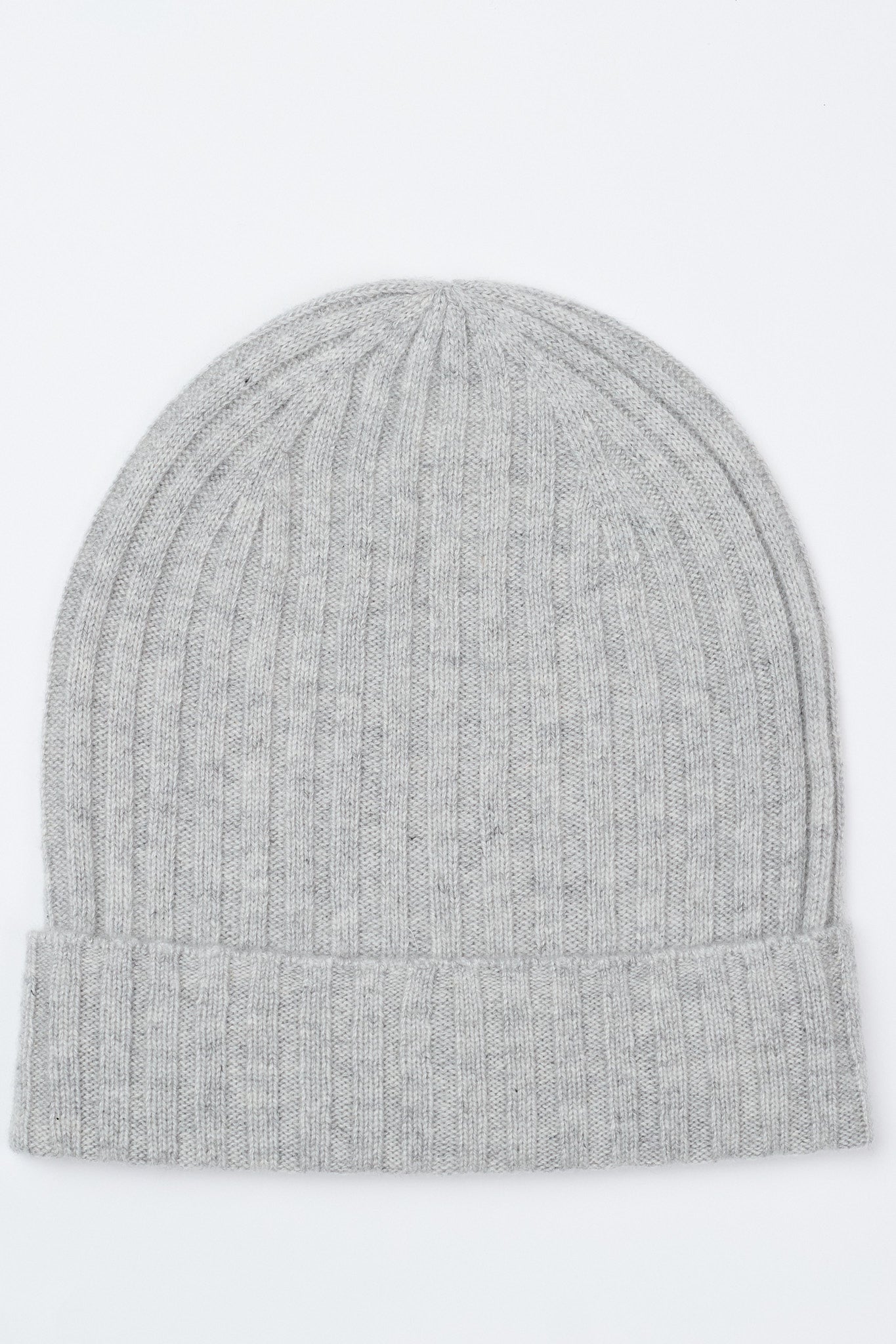 JENNIE LIU 100% Cashmere Beanies for Women