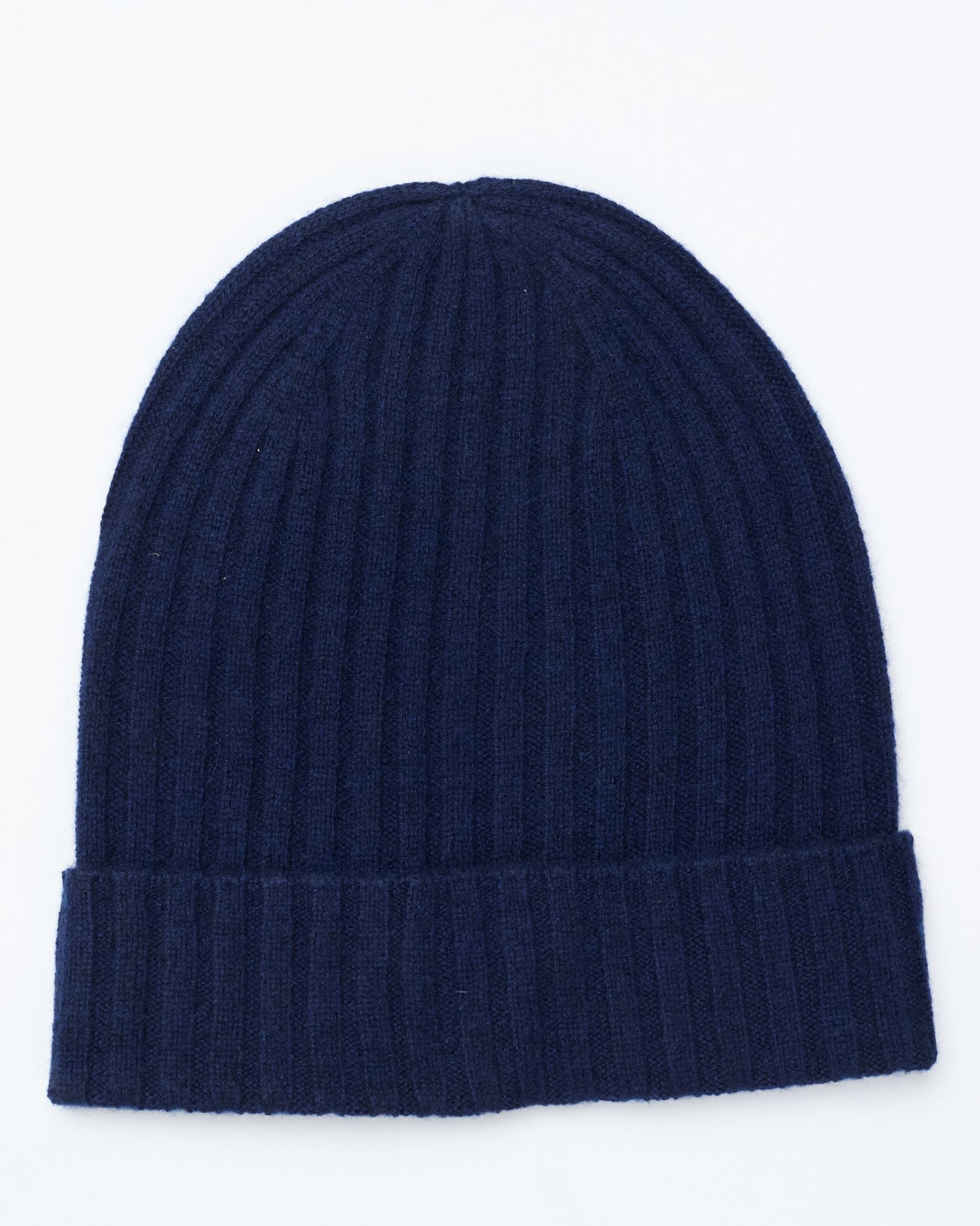 JENNIE LIU 100% Cashmere Beanies for Women