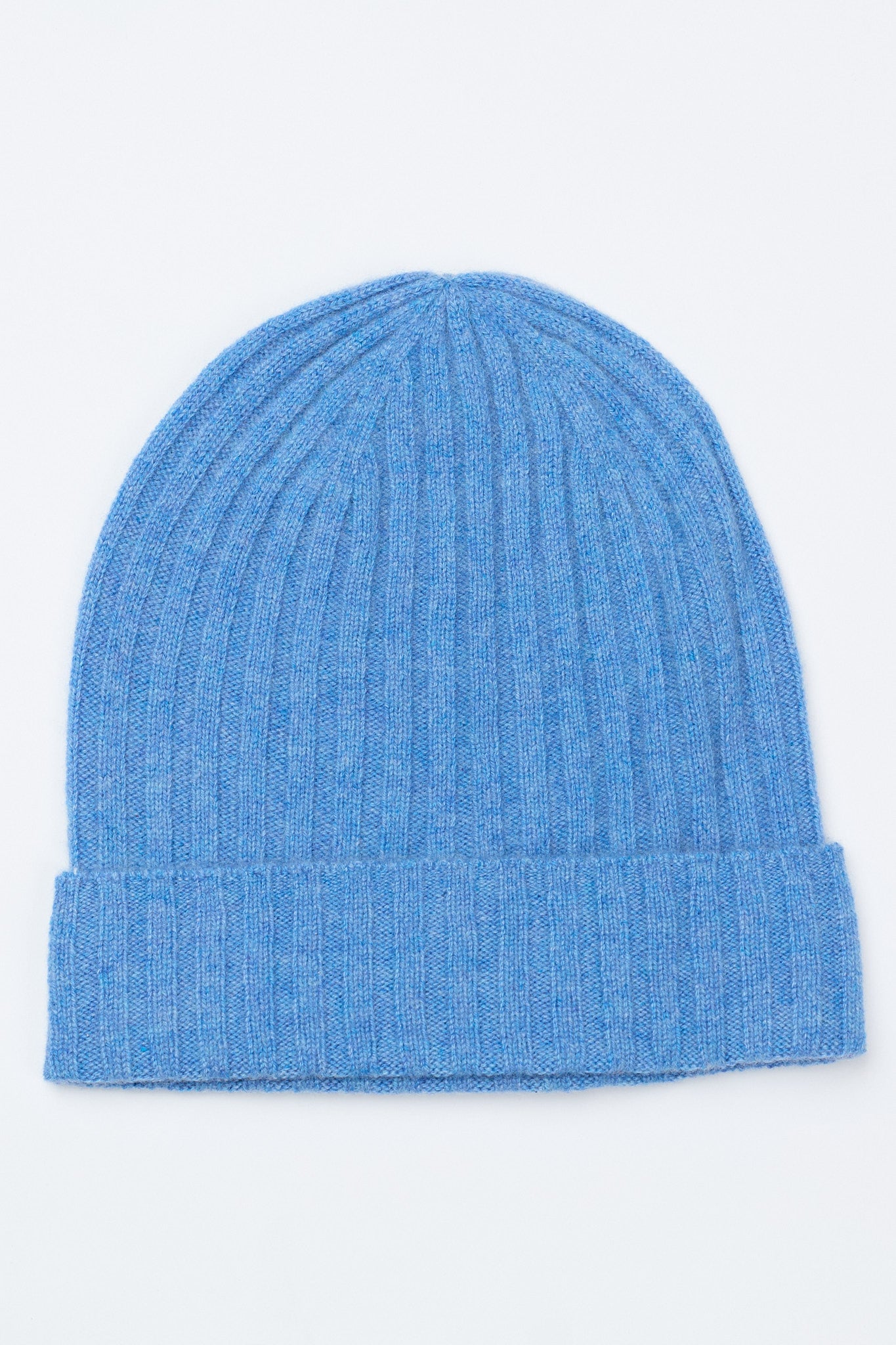 JENNIE LIU 100% Cashmere Beanies for Women