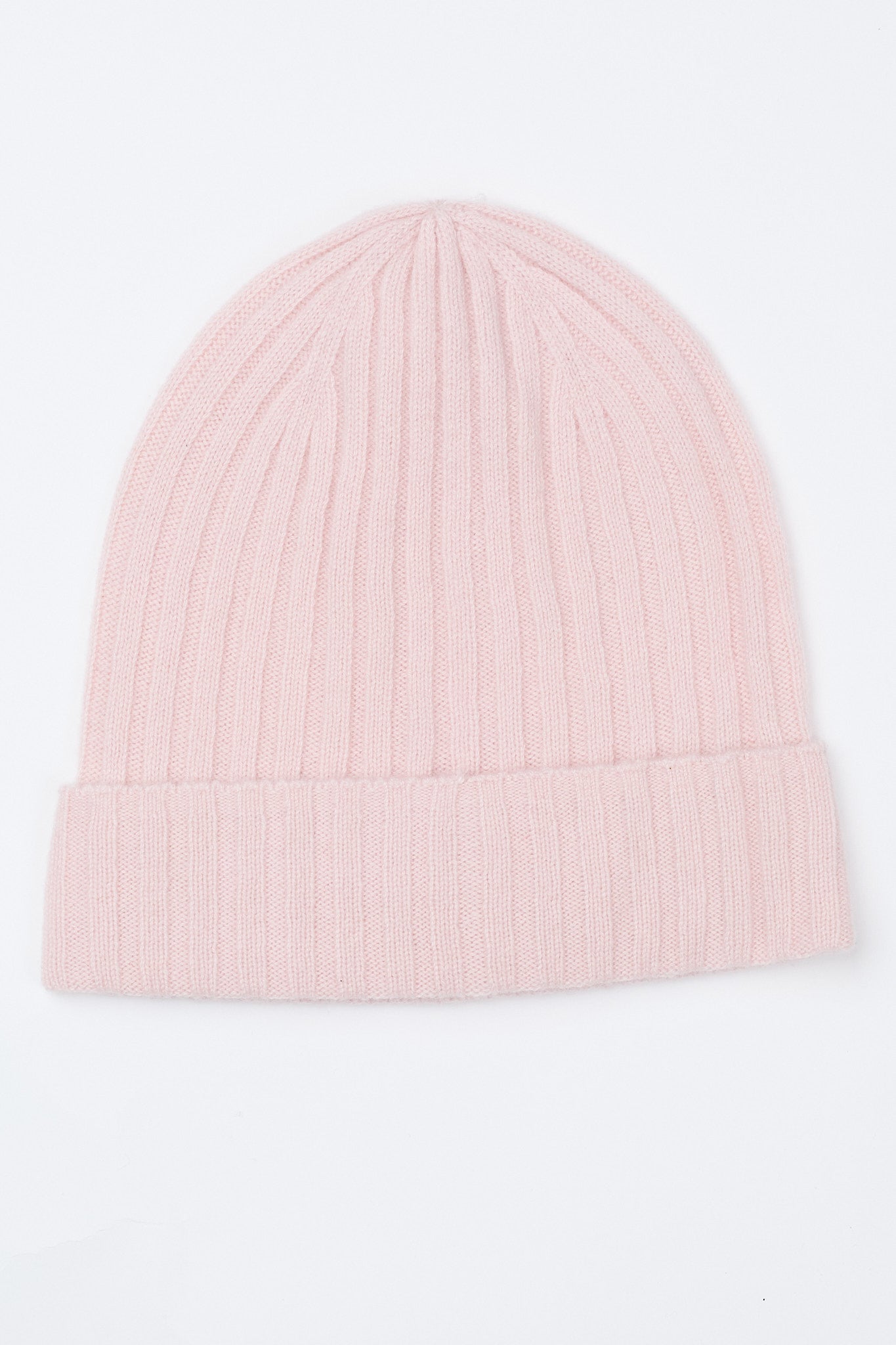 JENNIE LIU 100% Cashmere Beanies for Women