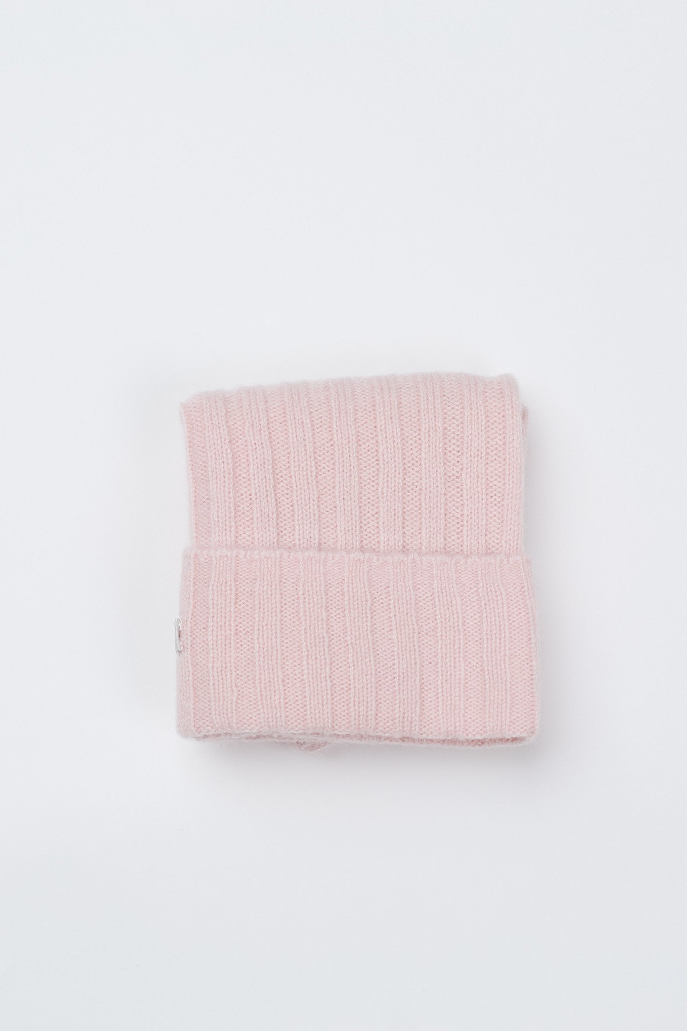 JENNIE LIU 100% Cashmere Beanies for Women