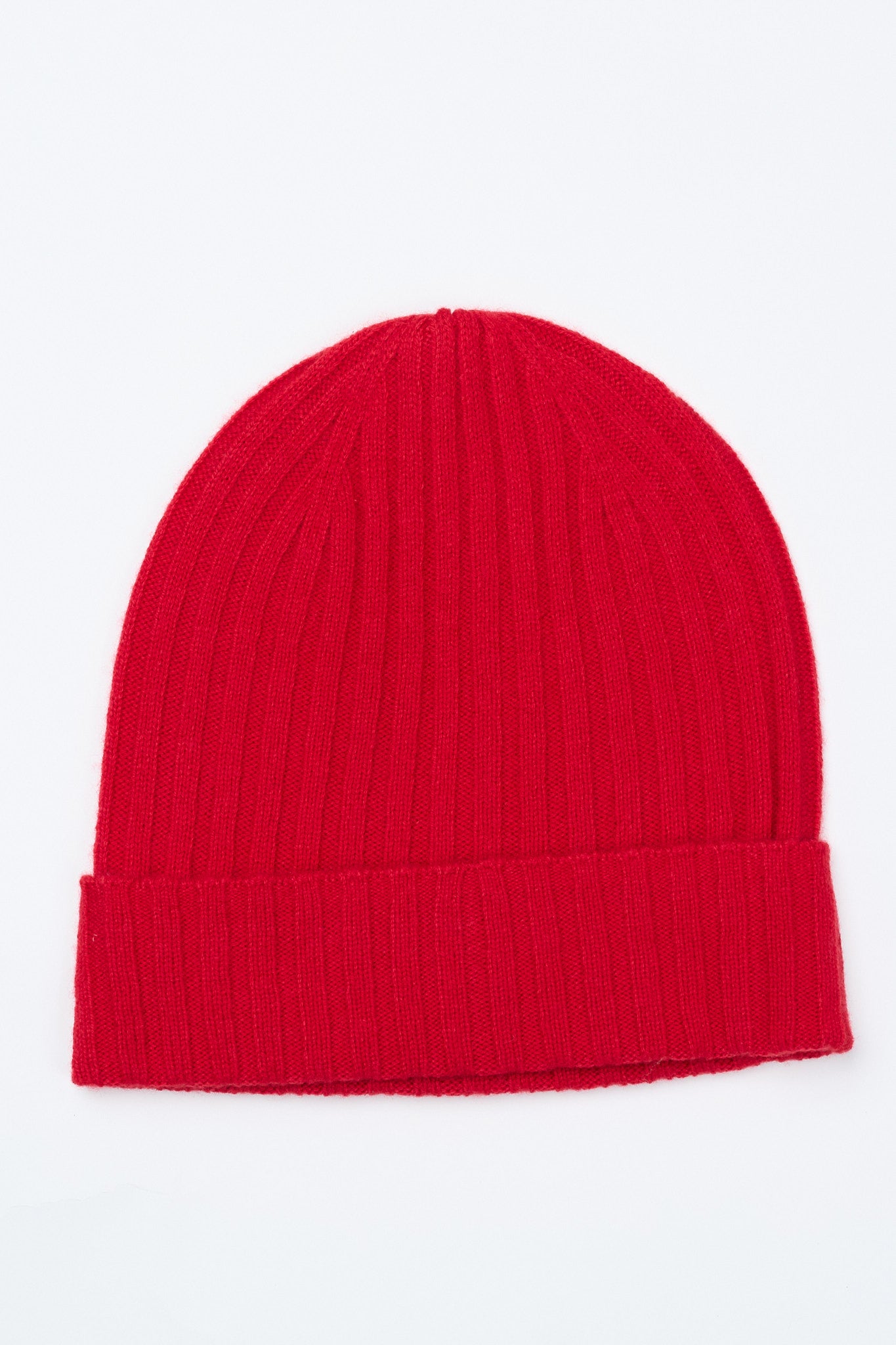 JENNIE LIU 100% Cashmere Beanies for Women