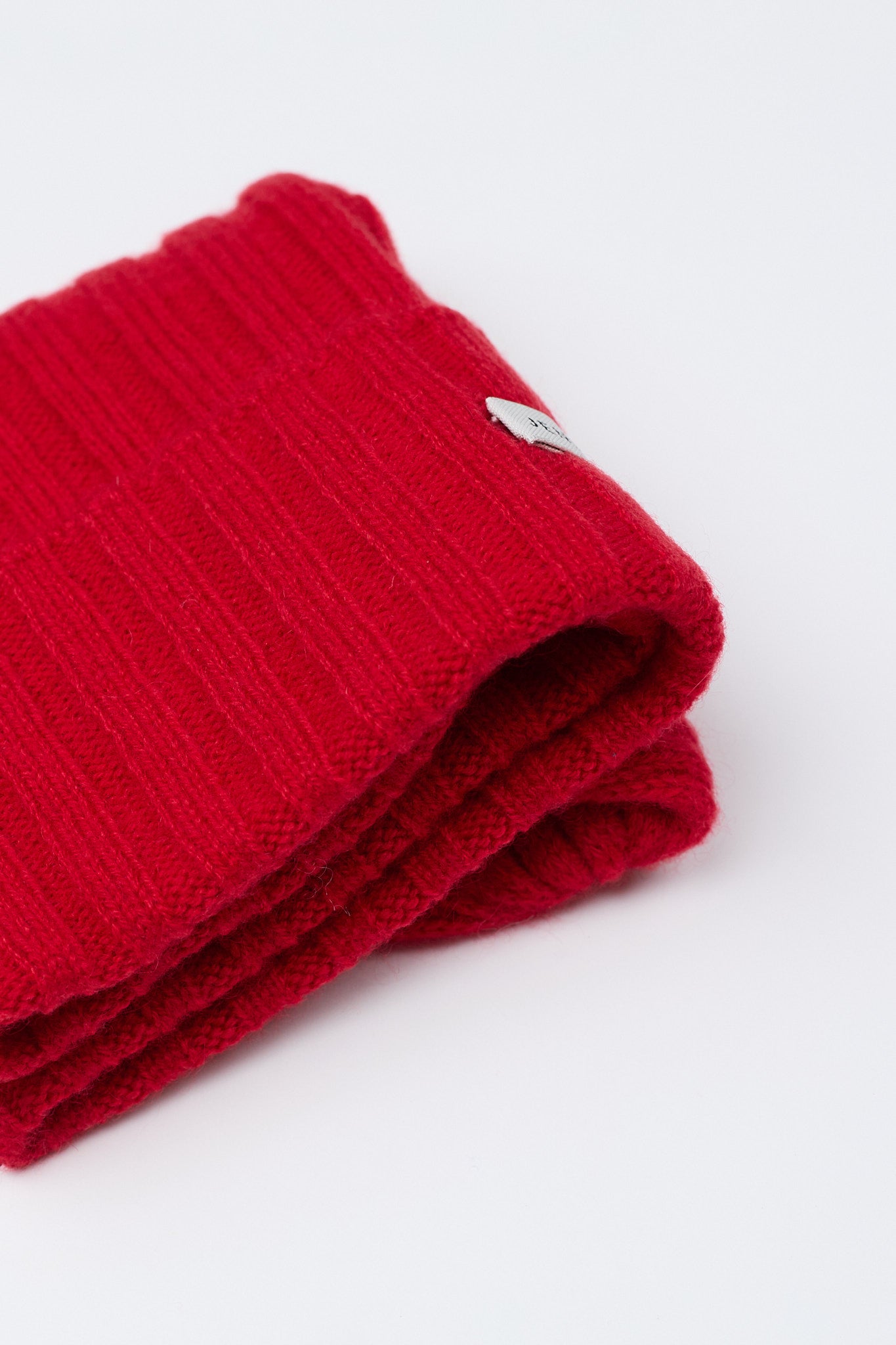 JENNIE LIU 100% Cashmere Beanies for Women