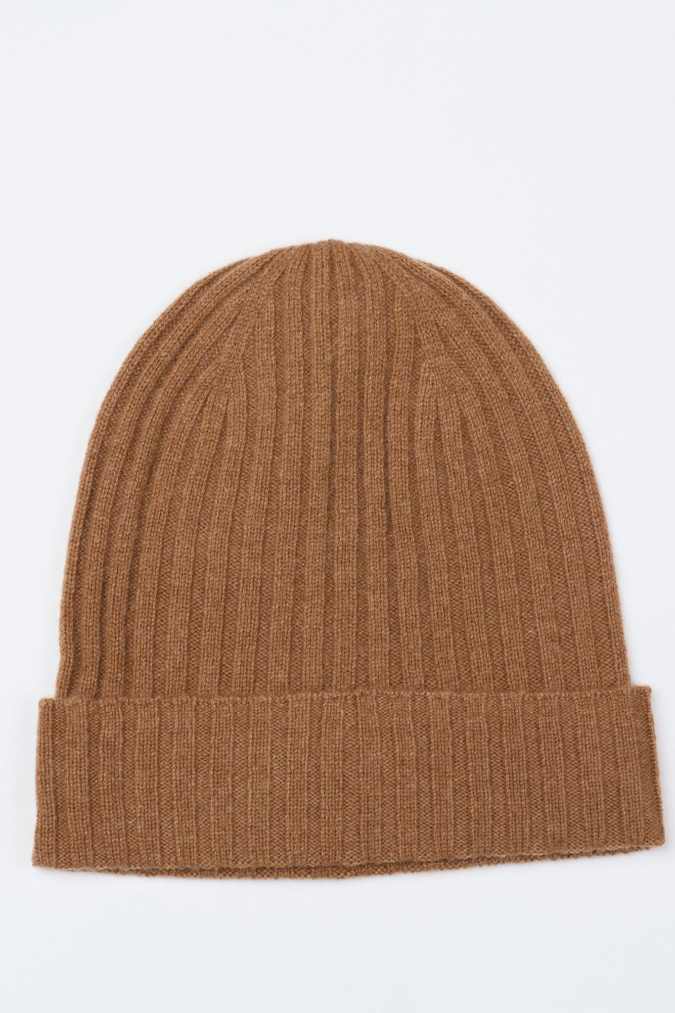 JENNIE LIU 100% Cashmere Beanies for Women