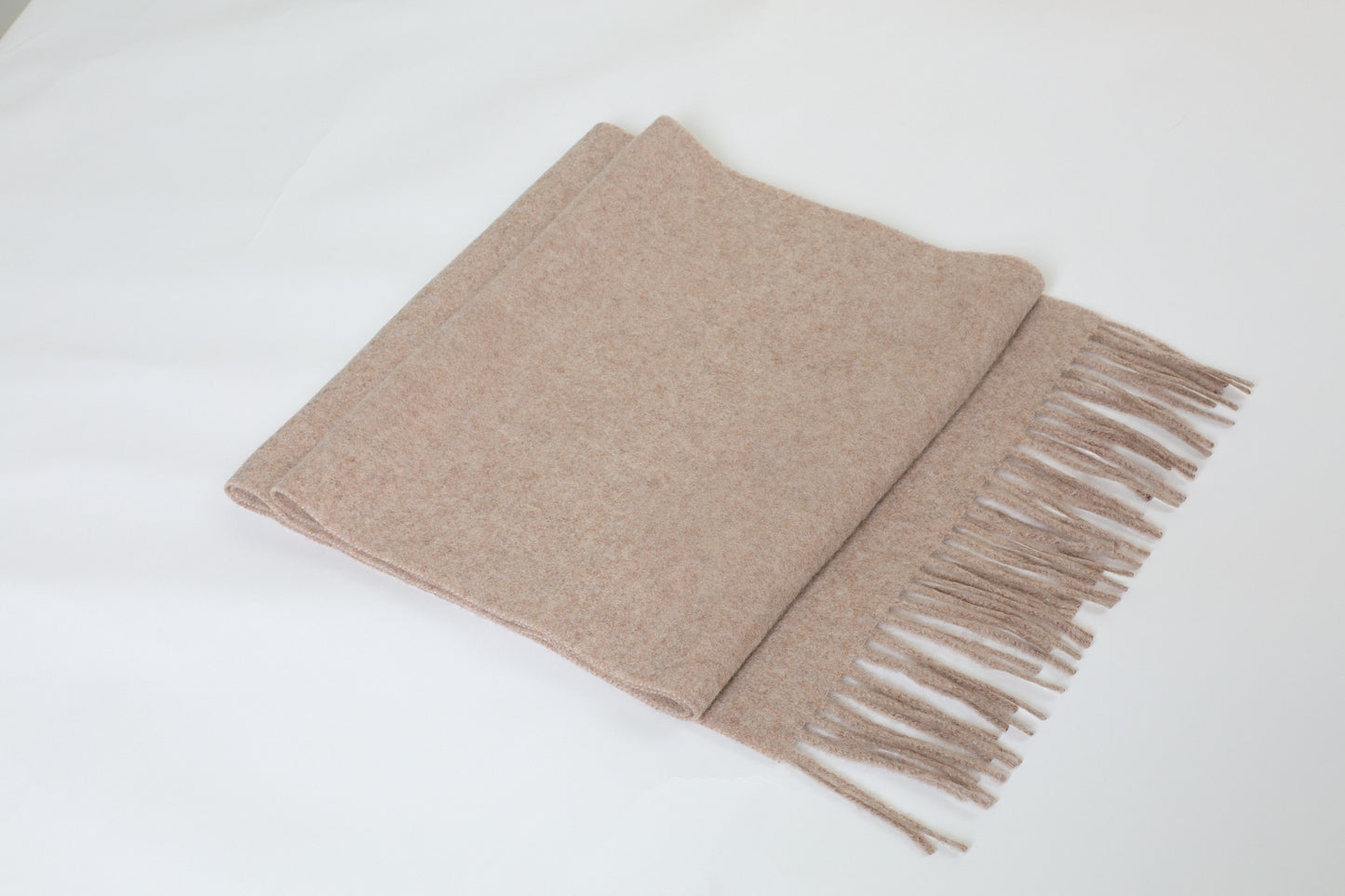 JENNIE LIU Women's 100% Pure Cashmere Scarf 75"x12" Cashmere Scarves for Women