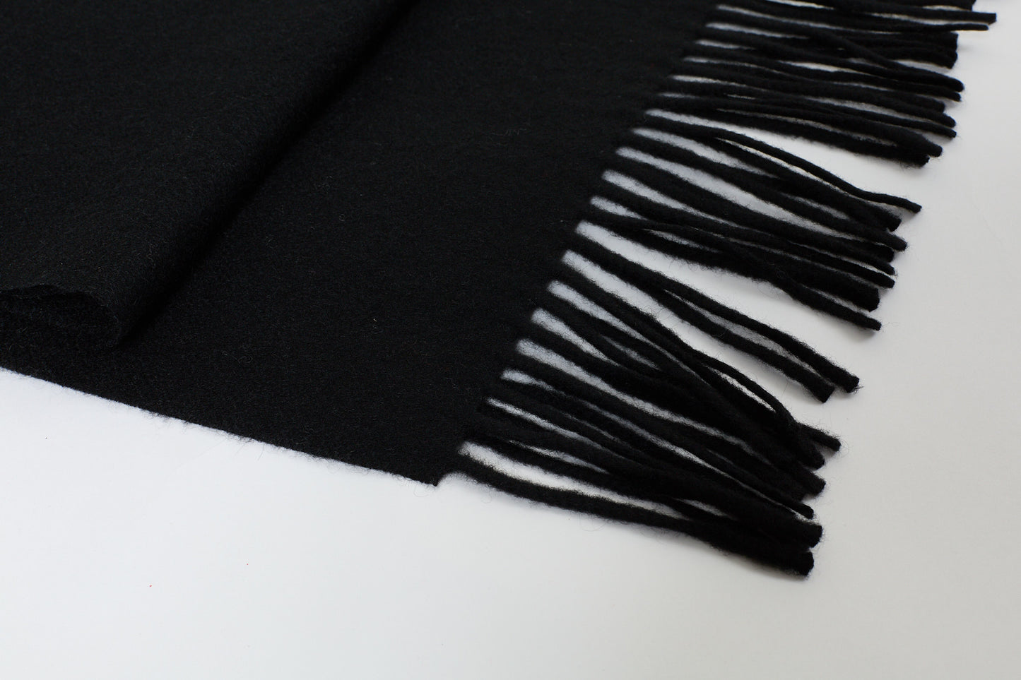 JENNIE LIU Women's 100% Pure Cashmere Scarf 75"x12" Cashmere Scarves for Women