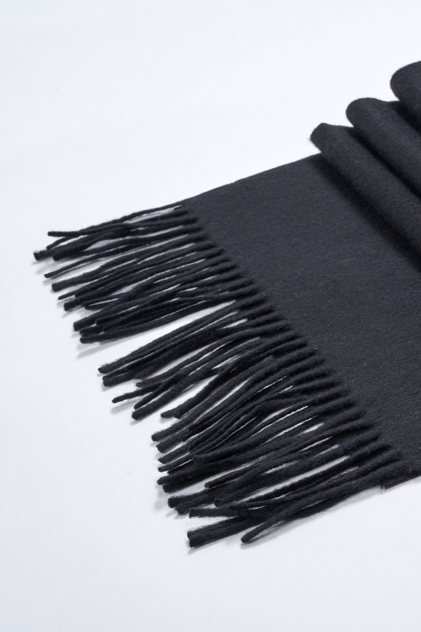 JENNIE LIU Women's 100% Pure Cashmere Scarf 75"x12" Cashmere Scarves for Women