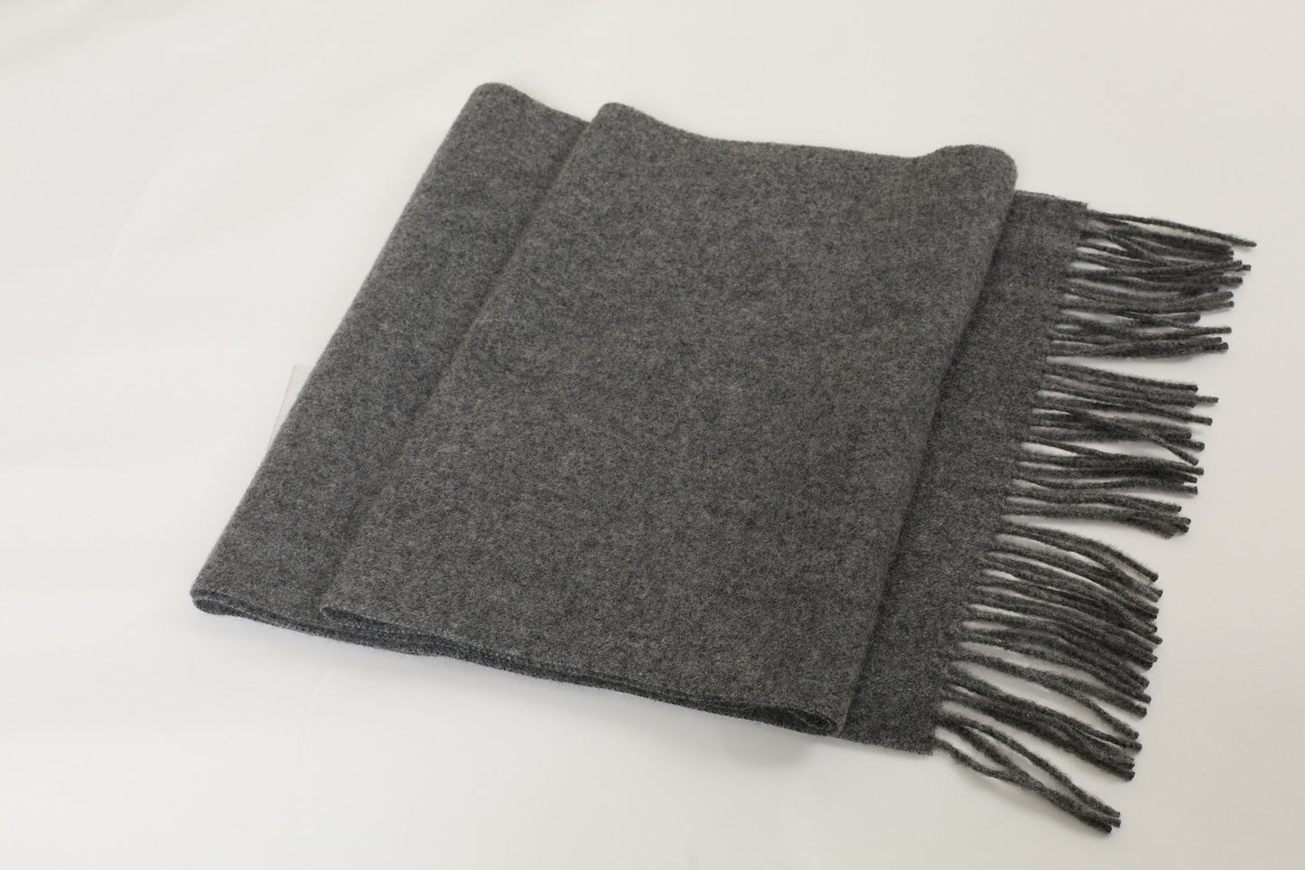 JENNIE LIU Women's 100% Pure Cashmere Scarf 75"x12" Cashmere Scarves for Women