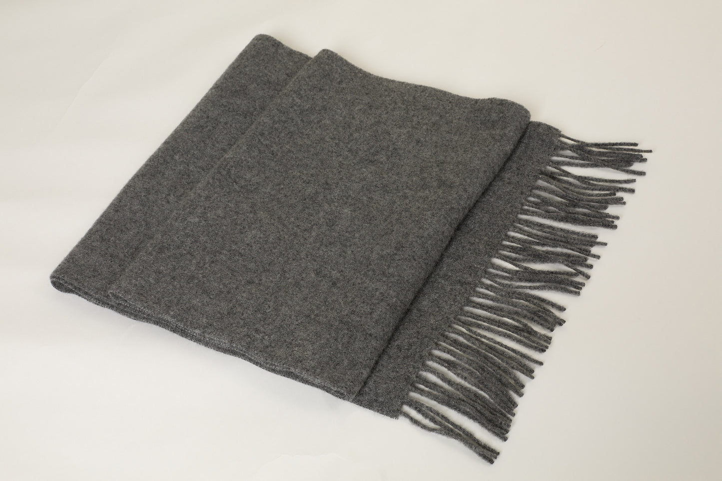 JENNIE LIU Women's 100% Pure Cashmere Scarf 75"x12" Cashmere Scarves for Women