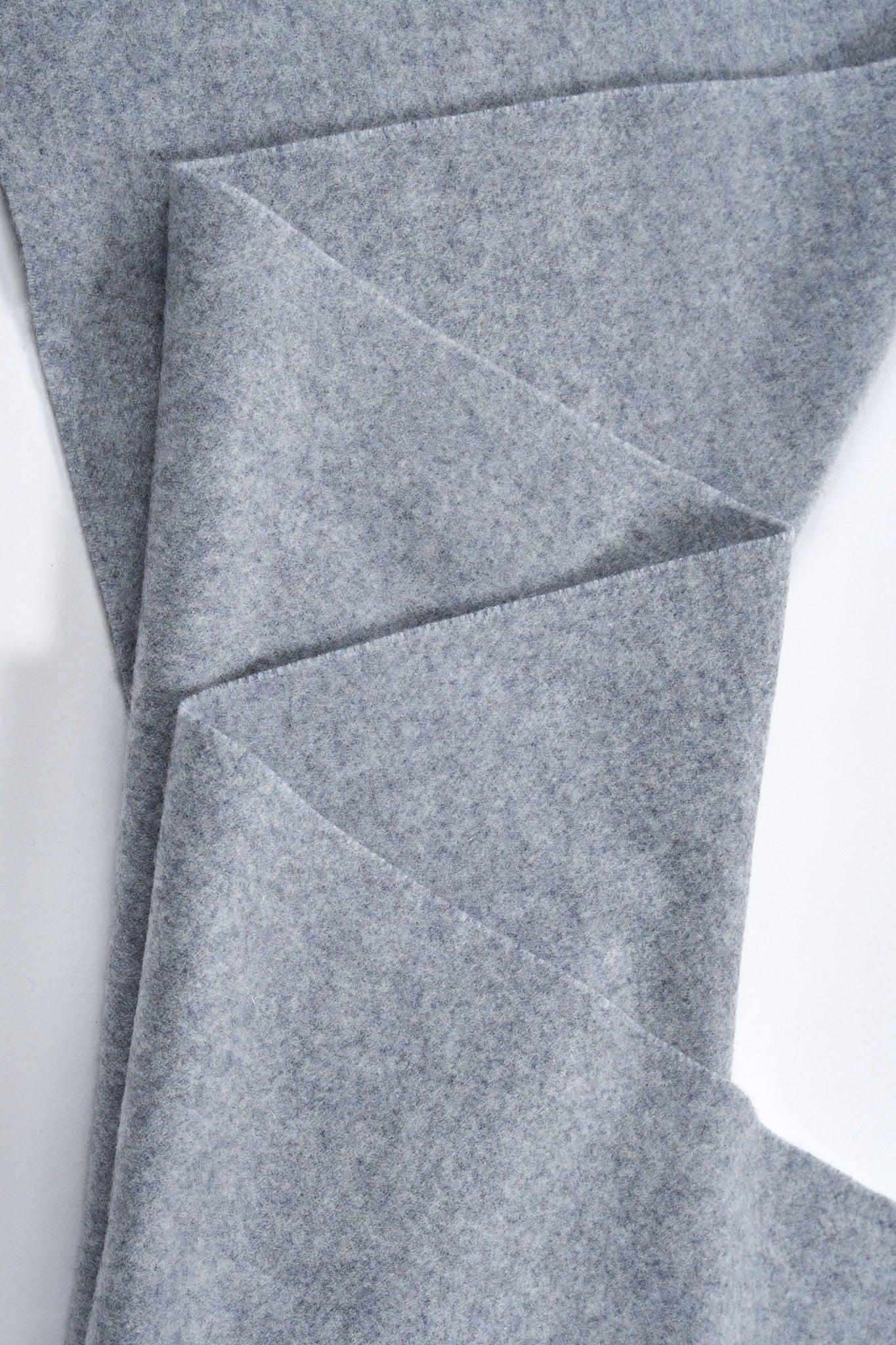 JENNIE LIU Women's 100% Pure Cashmere Scarf 75"x12" Cashmere Scarves for Women