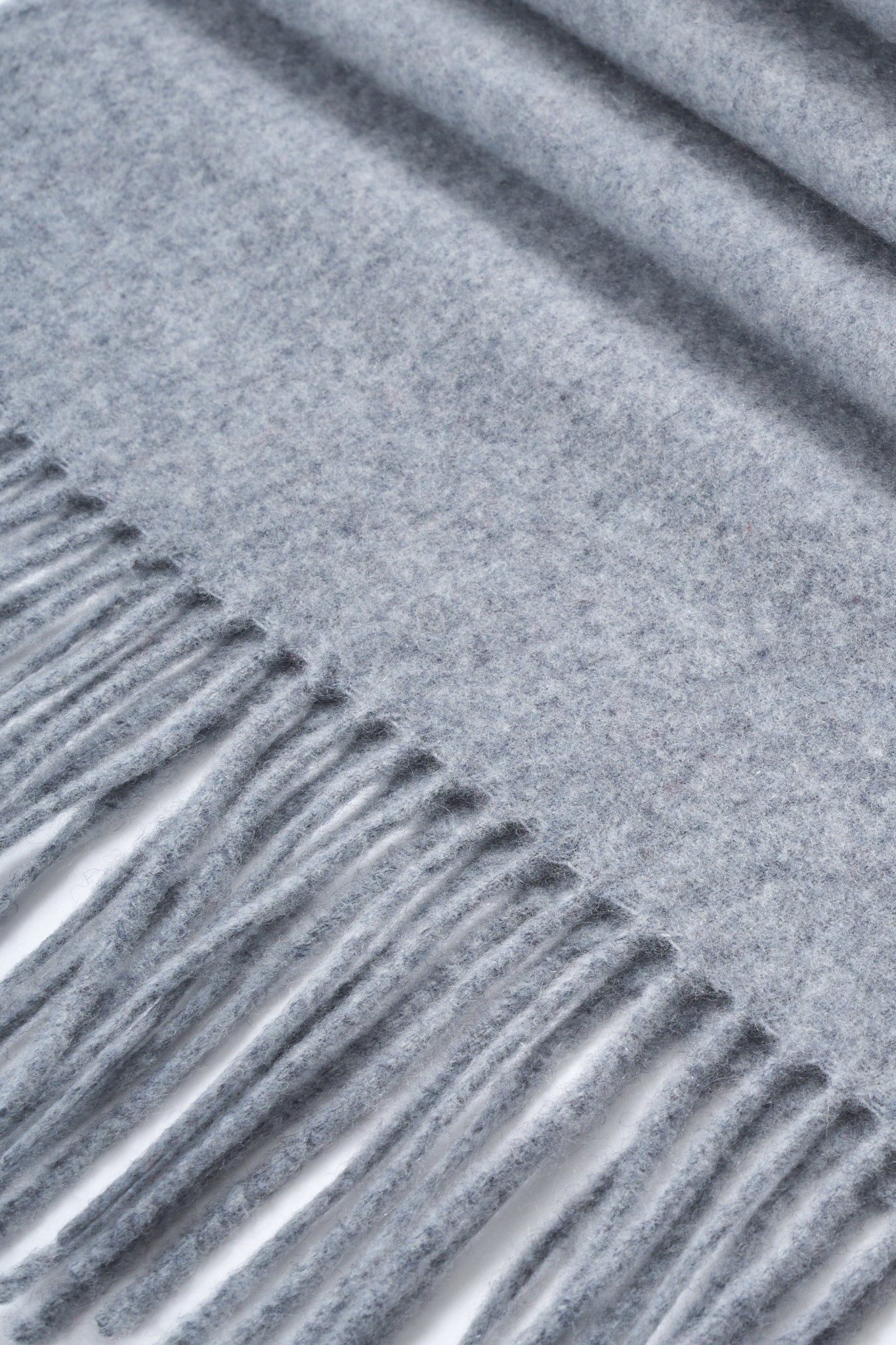 JENNIE LIU Women's 100% Pure Cashmere Scarf 75"x12" Cashmere Scarves for Women