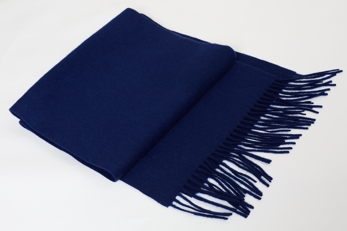 JENNIE LIU Women's 100% Pure Cashmere Scarf 75"x12" Cashmere Scarves for Women