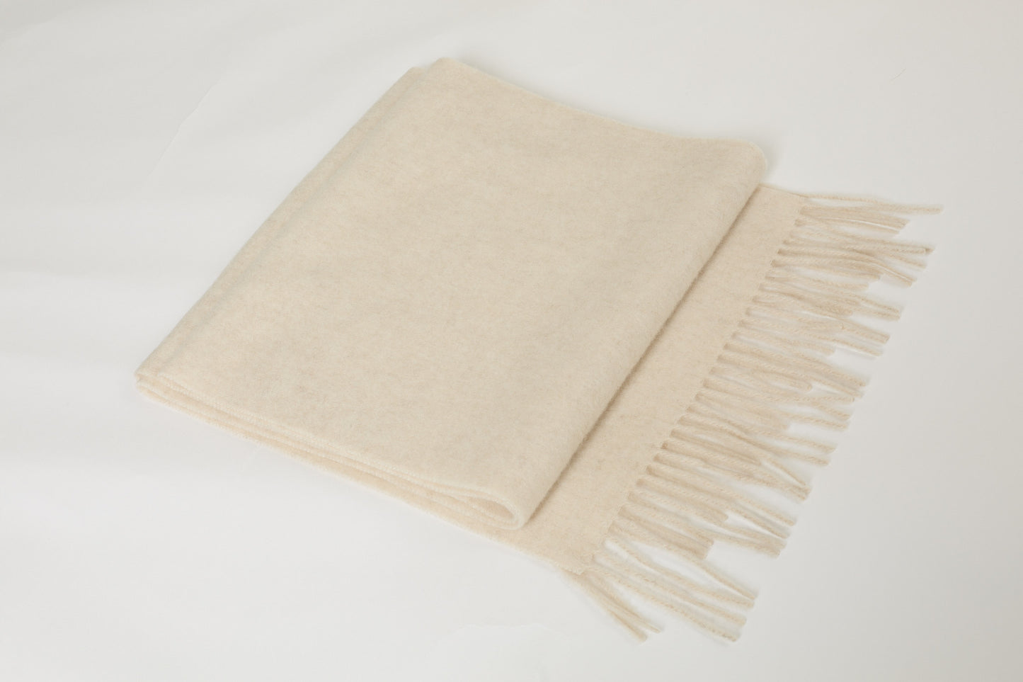 JENNIE LIU Women's 100% Pure Cashmere Scarf 75"x12" Cashmere Scarves for Women