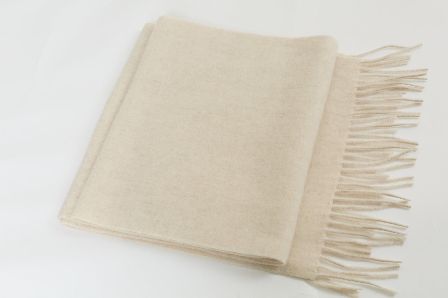 JENNIE LIU Women's 100% Pure Cashmere Scarf 75"x12" Cashmere Scarves for Women