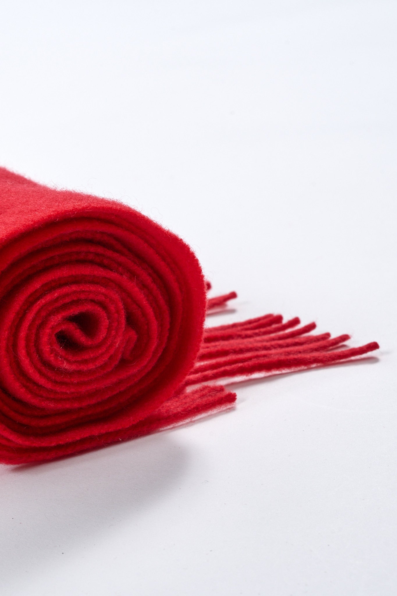 JENNIE LIU Women's 100% Pure Cashmere Scarf 75"x12" Cashmere Scarves for Women