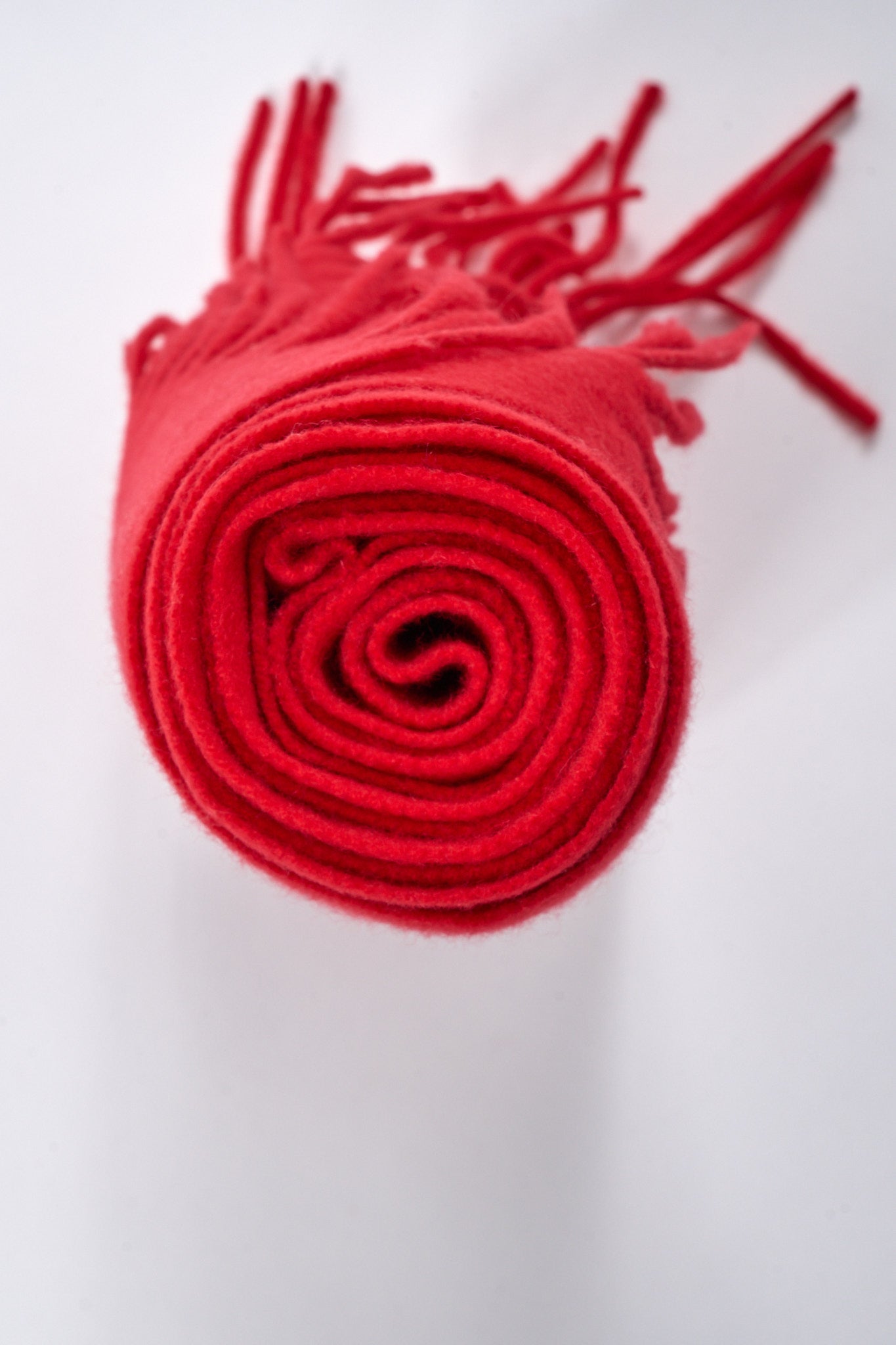 JENNIE LIU Women's 100% Pure Cashmere Scarf 75"x12" Cashmere Scarves for Women