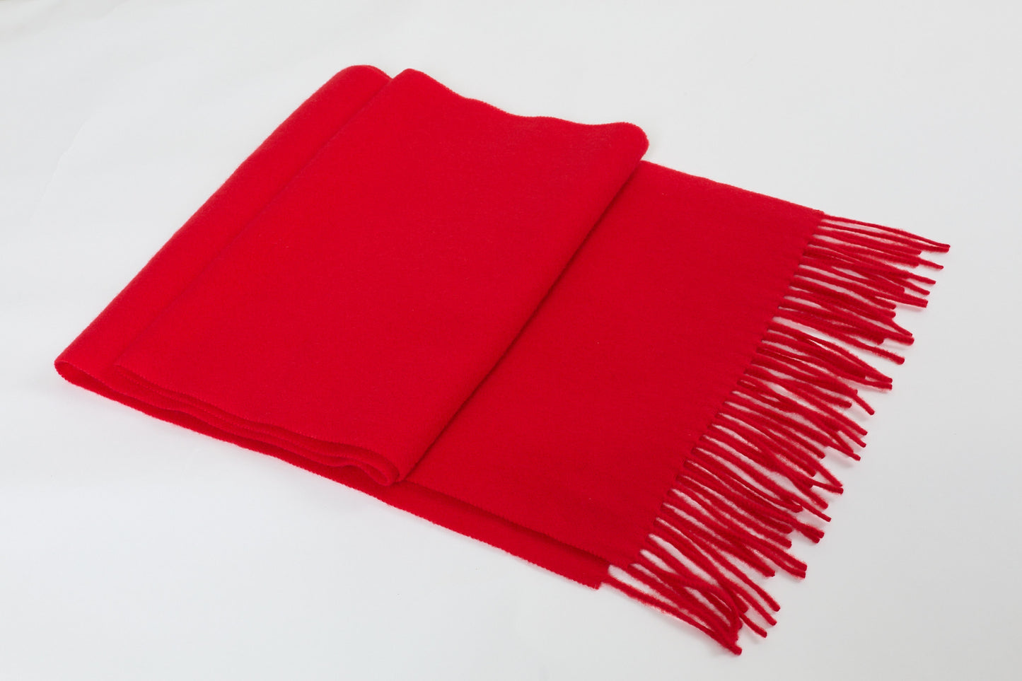 JENNIE LIU Women's 100% Pure Cashmere Scarf 75"x12" Cashmere Scarves for Women