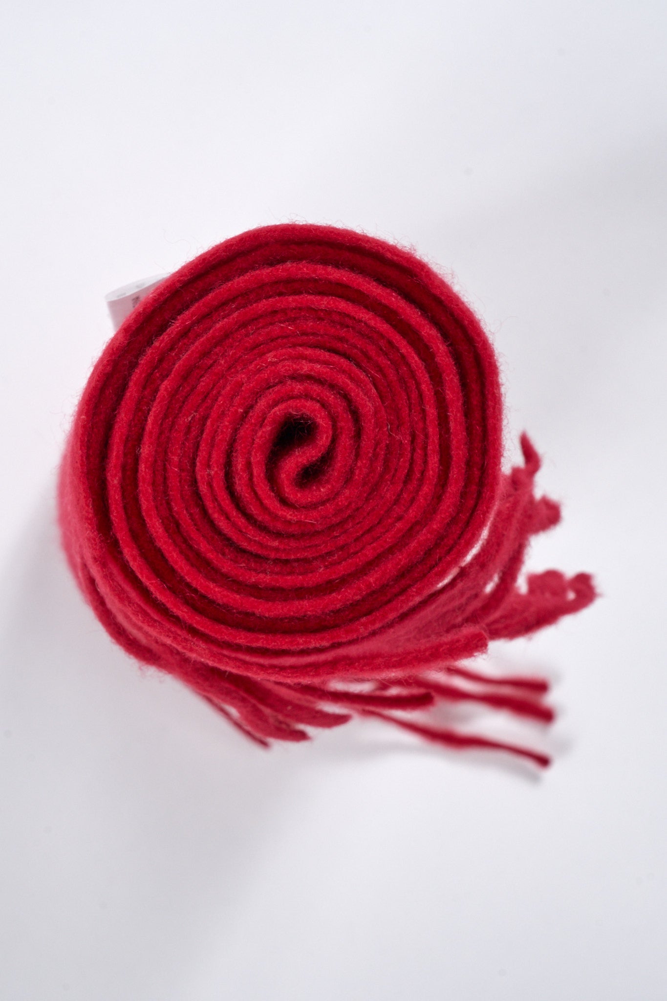 JENNIE LIU Women's 100% Pure Cashmere Scarf 75"x12" Cashmere Scarves for Women