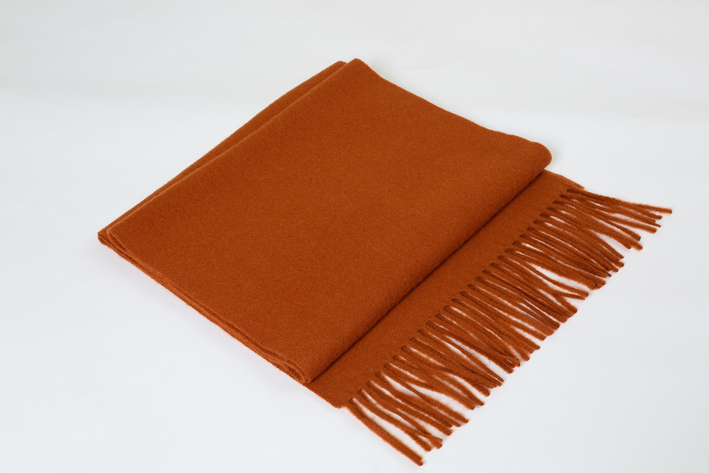 JENNIE LIU Women's 100% Pure Cashmere Scarf 75"x12" Cashmere Scarves for Women