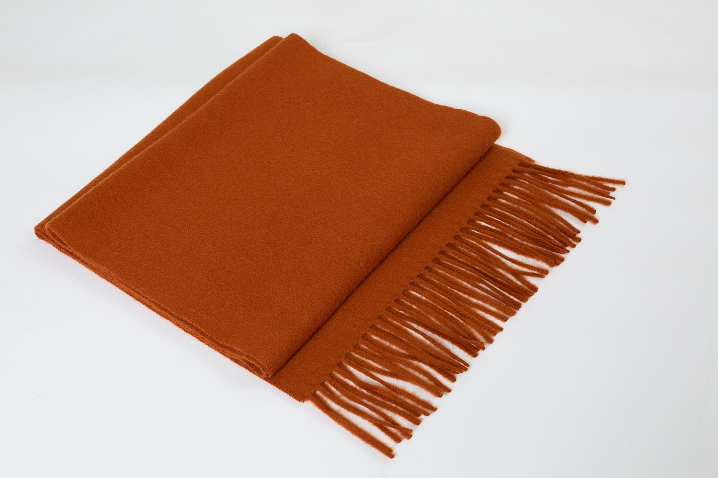 JENNIE LIU Women's 100% Pure Cashmere Scarf 75"x12" Cashmere Scarves for Women