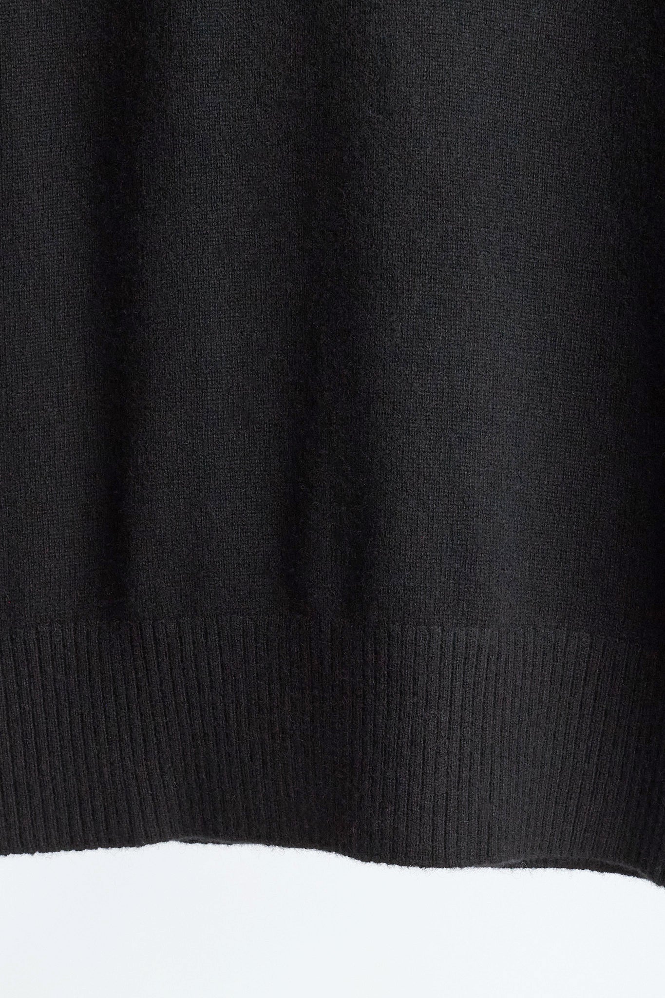 JENNIE LIU Women's 100% Pure Cashmere Long Sleeve Crew Neck Sweater