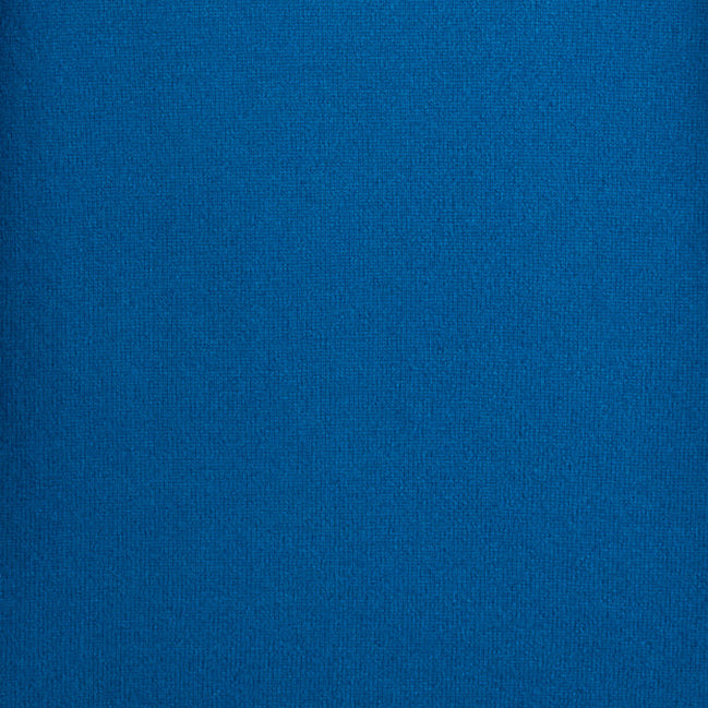 JENNIE LIU Women's 100% Pure Cashmere Long Sleeve Crew Neck Sweater