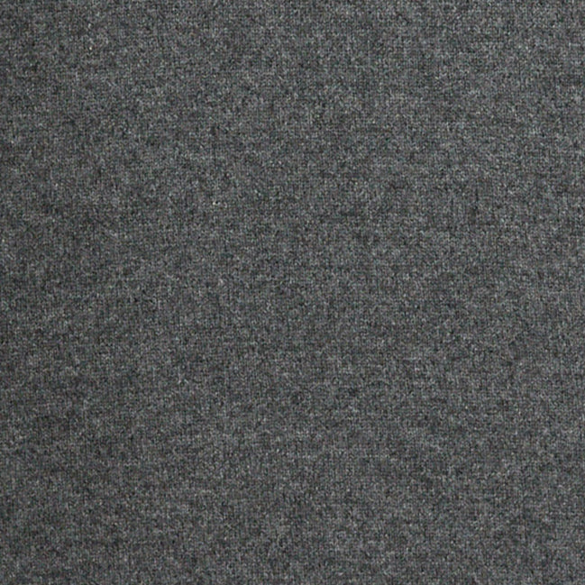 JENNIE LIU Women's 100% Pure Cashmere Long Sleeve Crew Neck Sweater