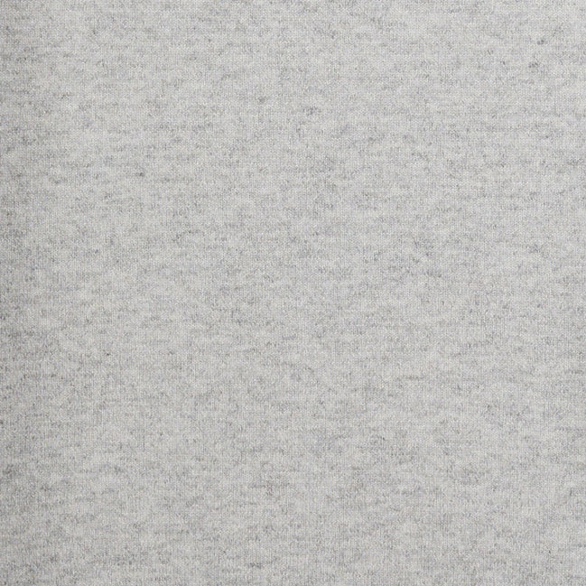 JENNIE LIU Women's 100% Pure Cashmere Long Sleeve Crew Neck Sweater