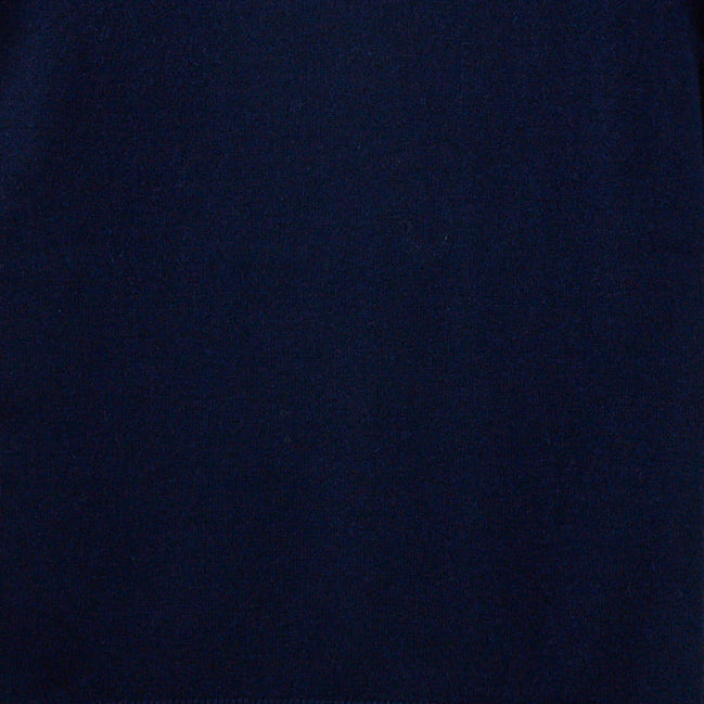 JENNIE LIU Women's 100% Pure Cashmere Long Sleeve Crew Neck Sweater