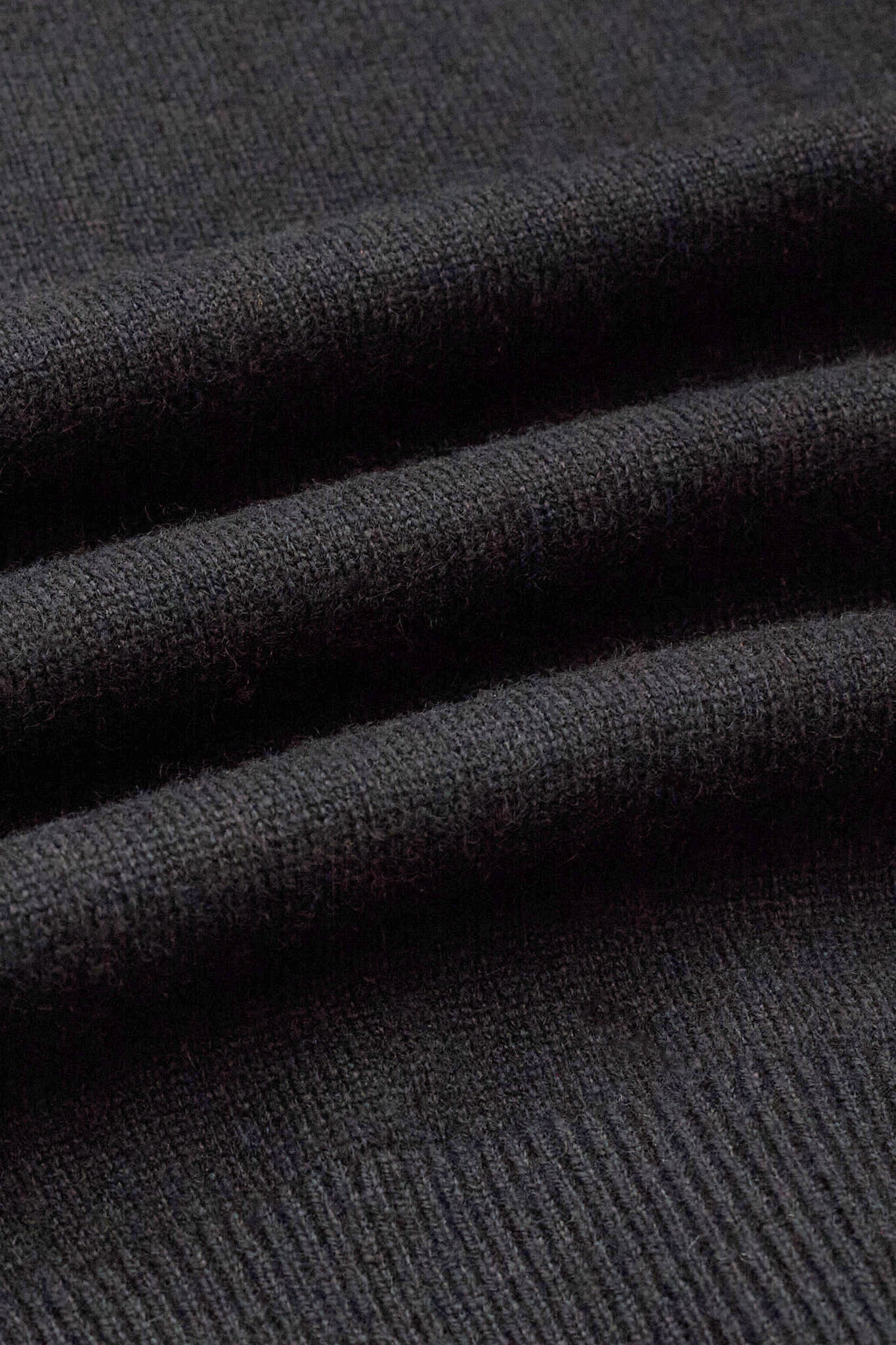 JENNIE LIU Women's 100% Pure Cashmere Long Sleeve Ava V Neck Pullover Sweater