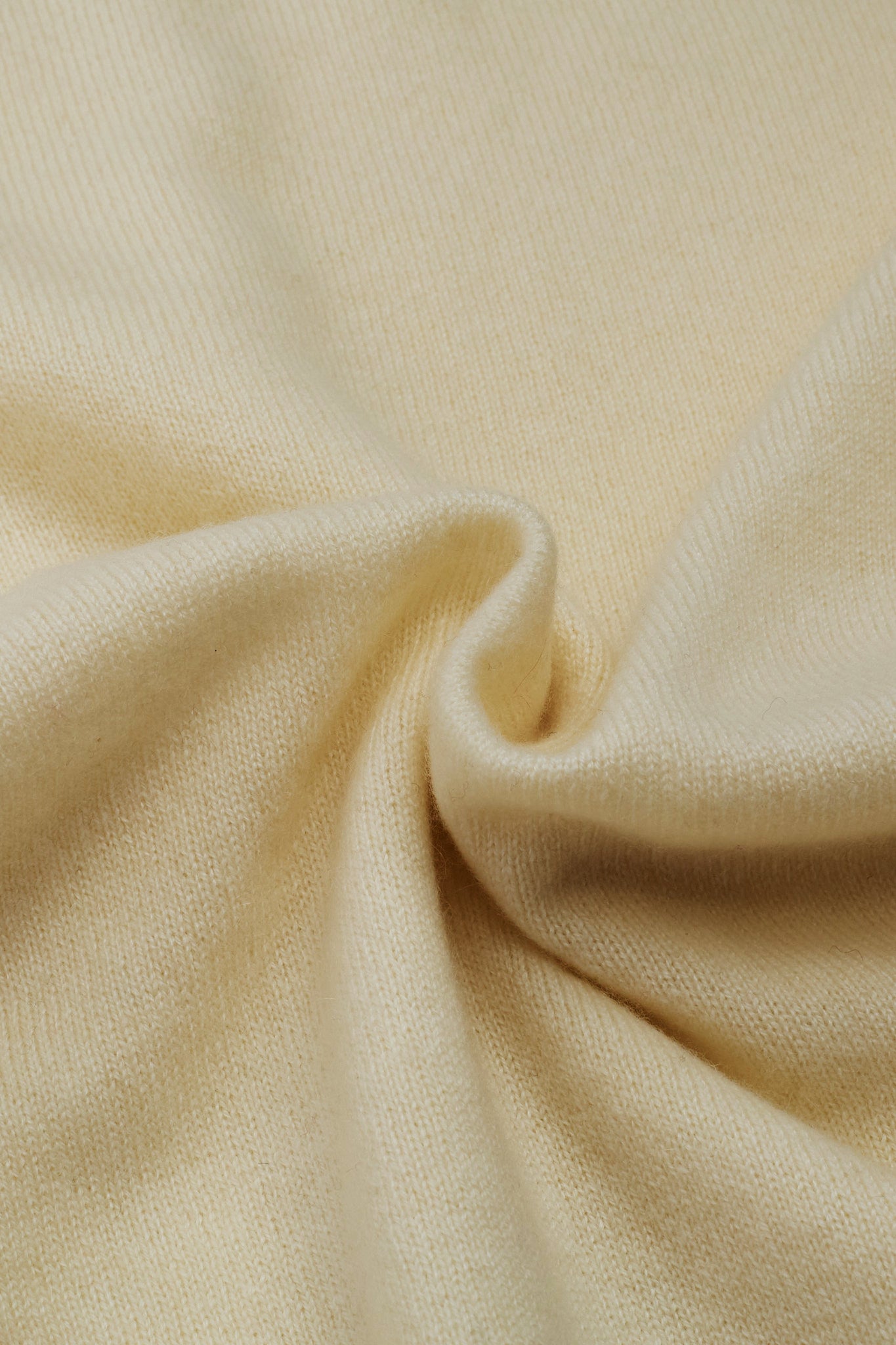 JENNIE LIU Women's 100% Pure Cashmere Long Sleeve Ava V Neck Pullover Sweater