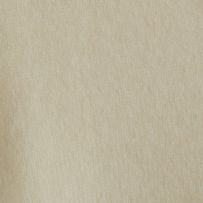 JENNIE LIU Women's 100% Pure Cashmere Long Sleeve Ava V Neck Pullover Sweater