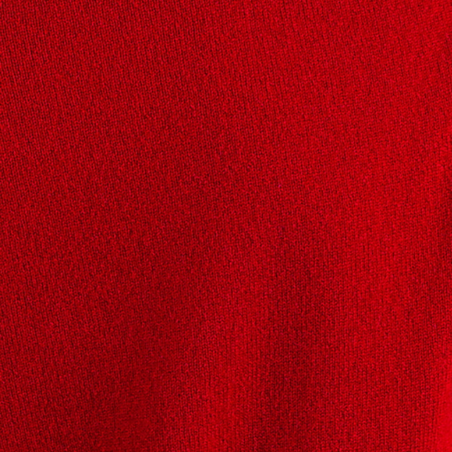 JENNIE LIU Women's 100% Pure Cashmere Long Sleeve Ava V Neck Pullover Sweater