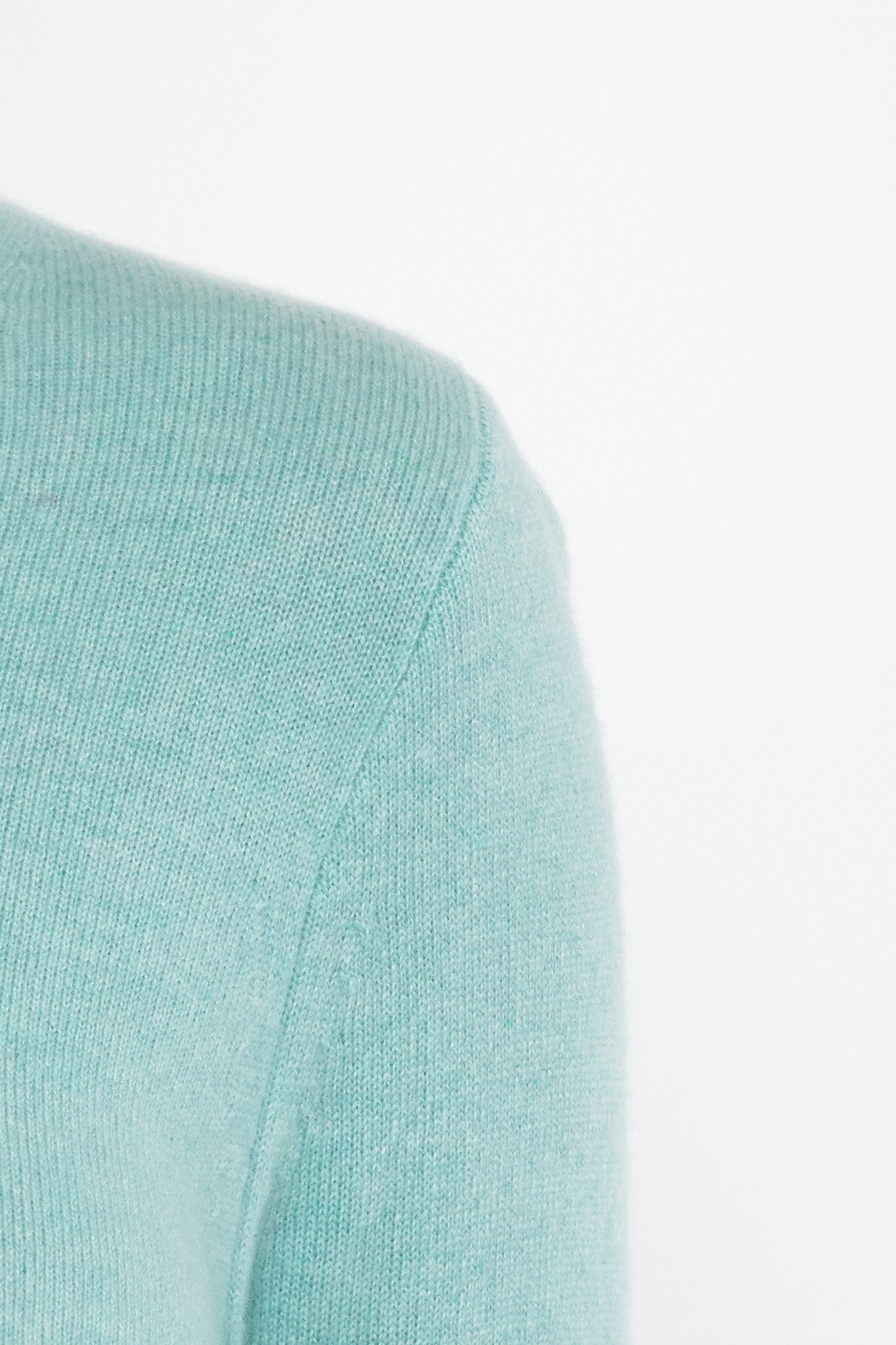 JENNIE LIU Women's 100% Pure Cashmere Long Sleeve Pullover Turtleneck Sweater