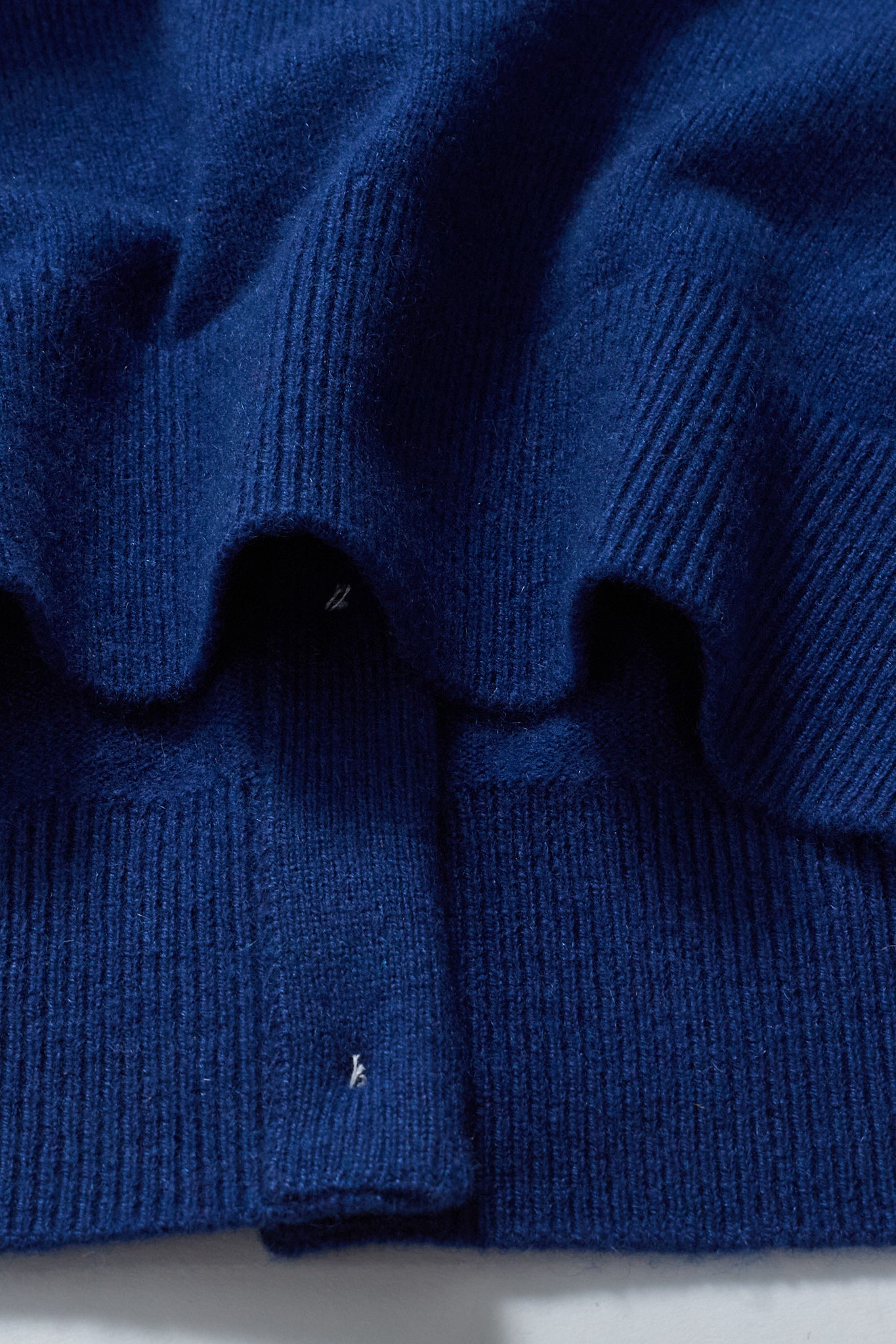 JENNIE LIU Women's 100% Pure Cashmere Long Sleeve Pullover Turtleneck Sweater