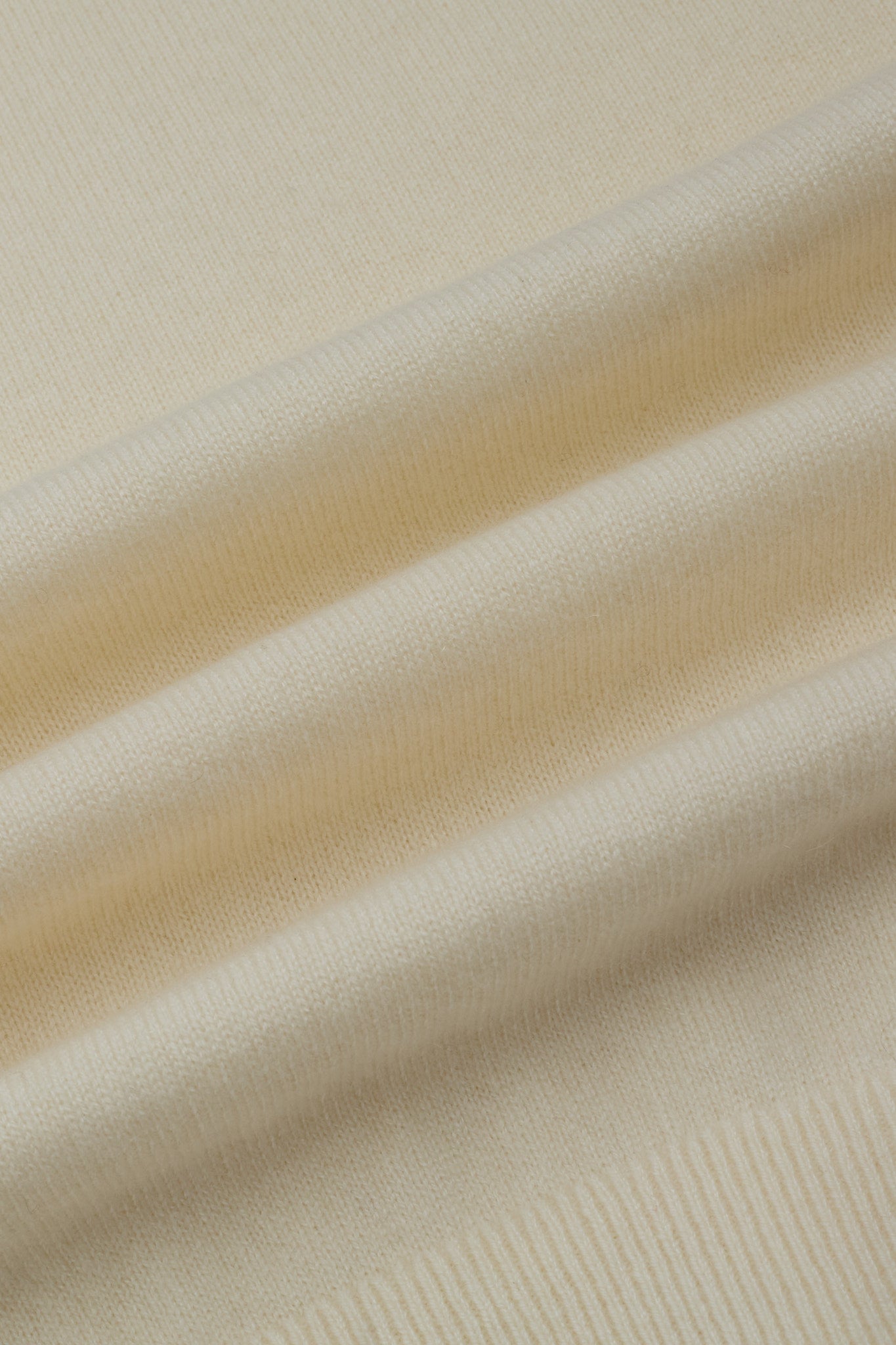 JENNIE LIU Women's 100% Pure Cashmere Long Sleeve Pullover Turtleneck Sweater