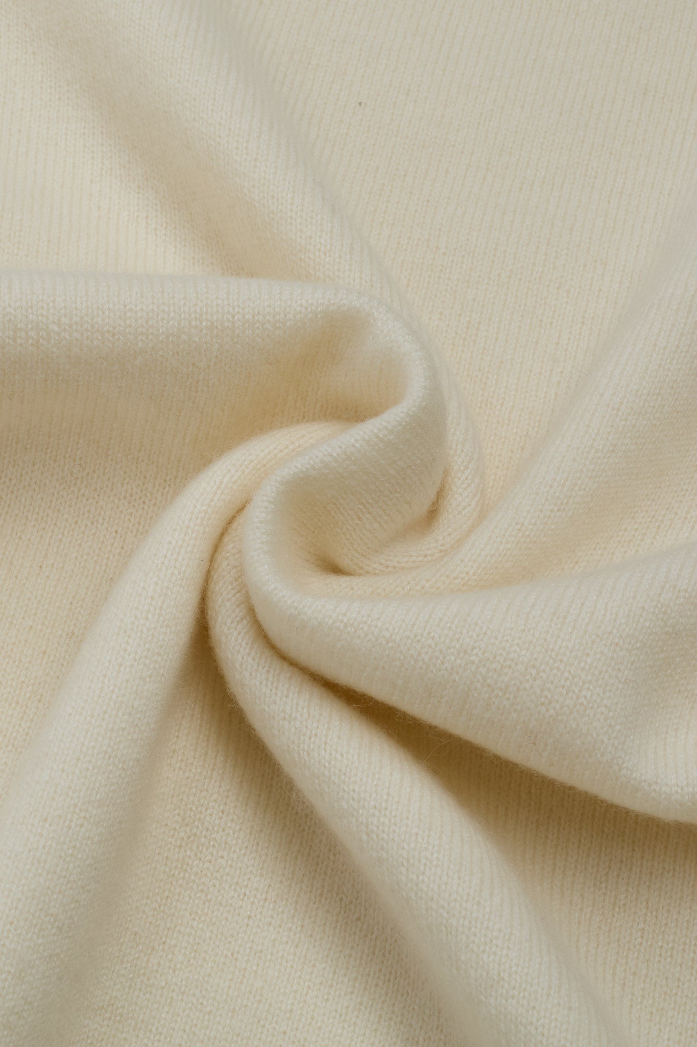 JENNIE LIU Women's 100% Pure Cashmere Long Sleeve Pullover Turtleneck Sweater