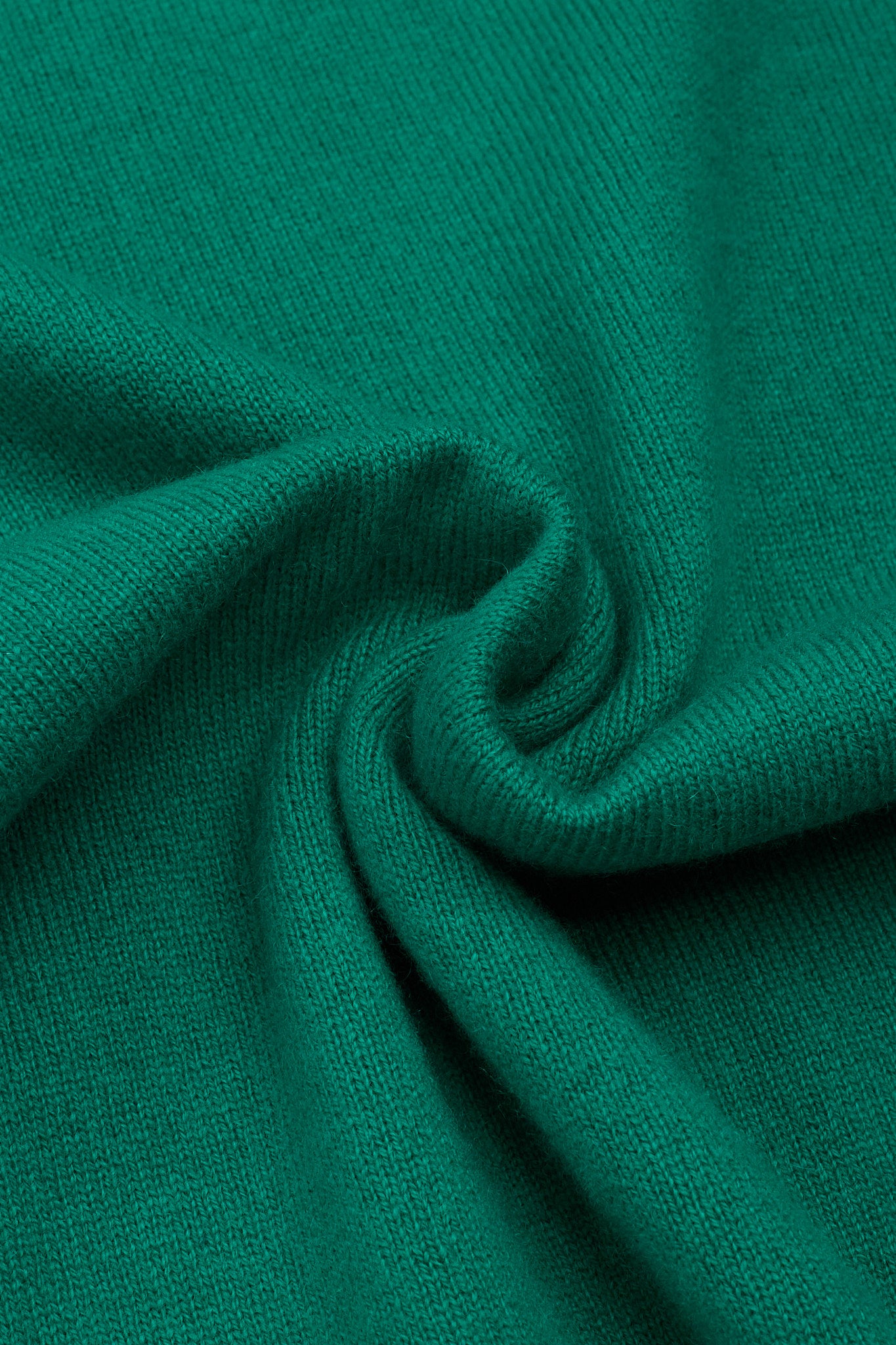 JENNIE LIU Women's 100% Pure Cashmere Long Sleeve Pullover Turtleneck Sweater