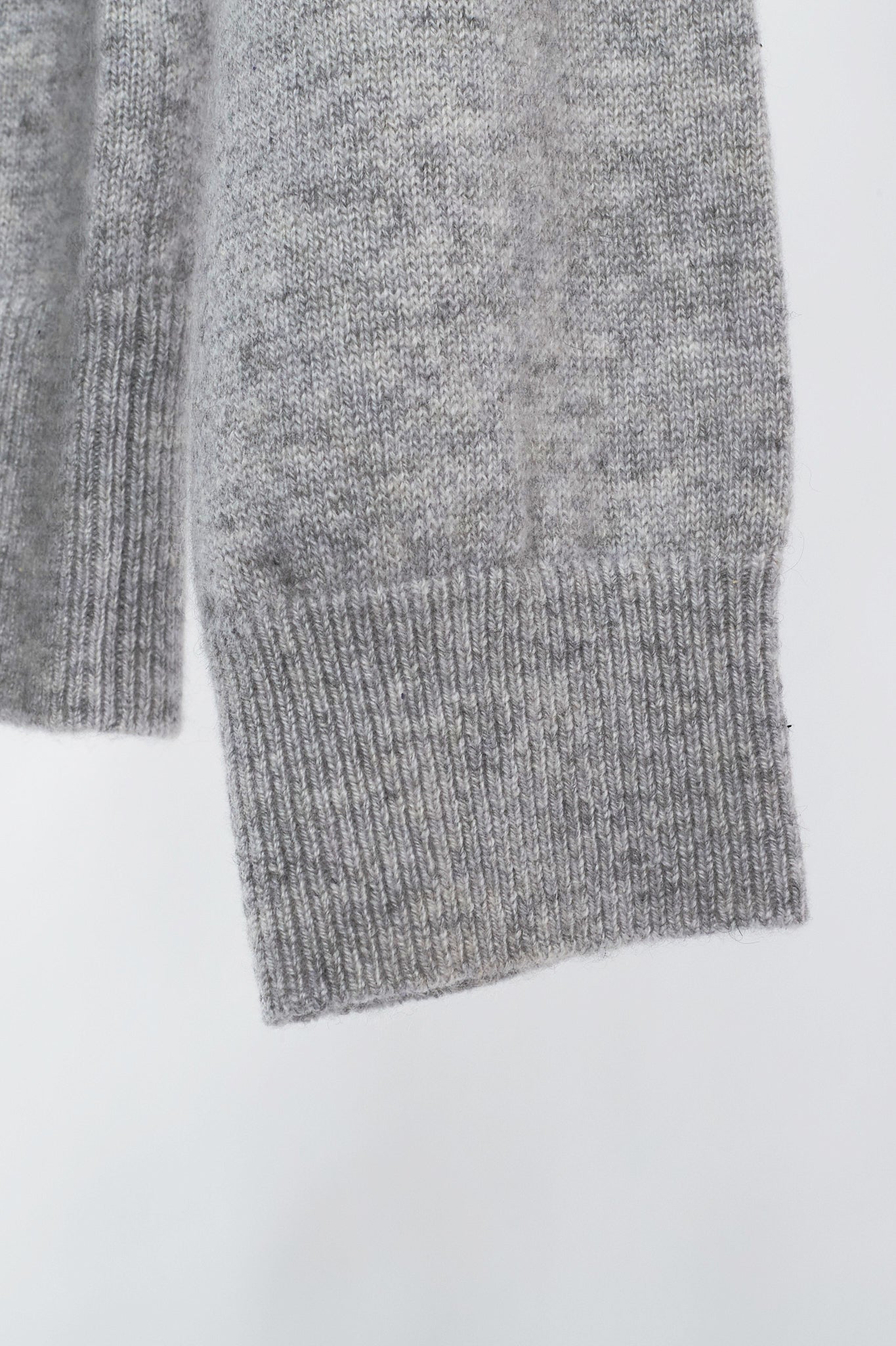 JENNIE LIU Women's 100% Pure Cashmere Long Sleeve Pullover Turtleneck Sweater