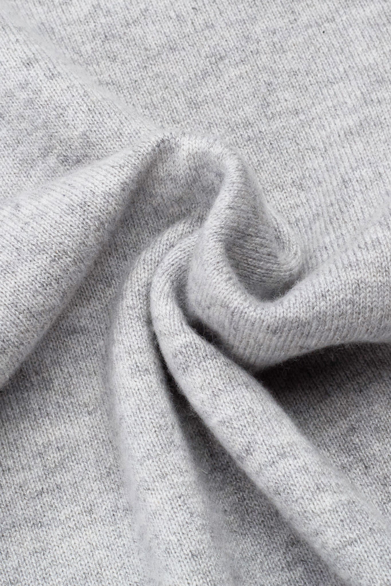 JENNIE LIU Women's 100% Pure Cashmere Long Sleeve Pullover Turtleneck Sweater