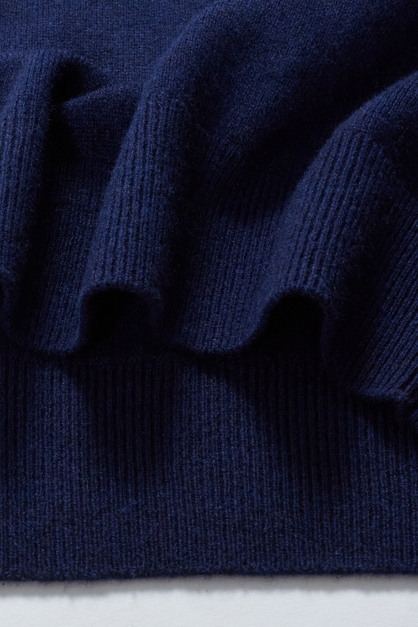 JENNIE LIU Women's 100% Pure Cashmere Long Sleeve Pullover Turtleneck Sweater