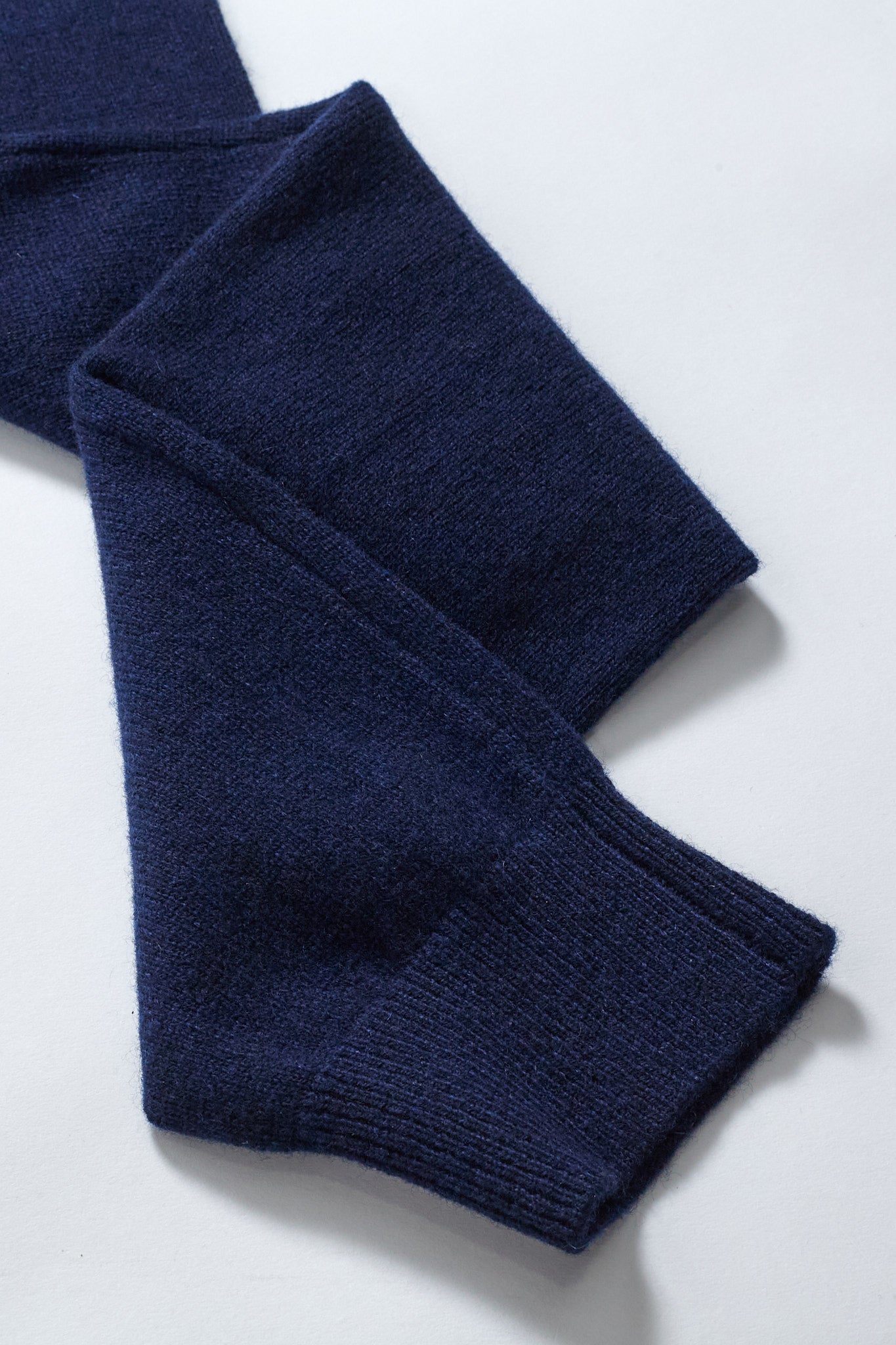 JENNIE LIU Women's 100% Pure Cashmere Long Sleeve Pullover Turtleneck Sweater