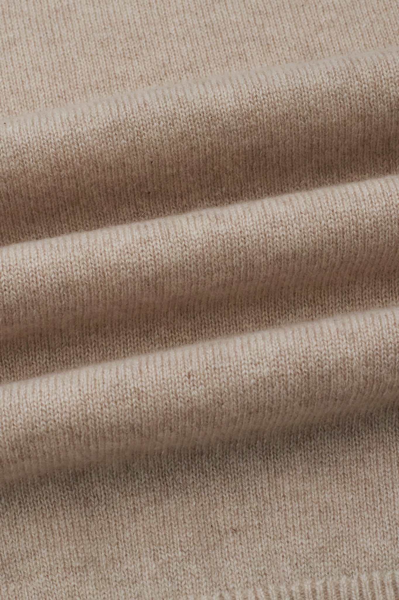 JENNIE LIU Women's 100% Pure Cashmere Long Sleeve Pullover Turtleneck Sweater