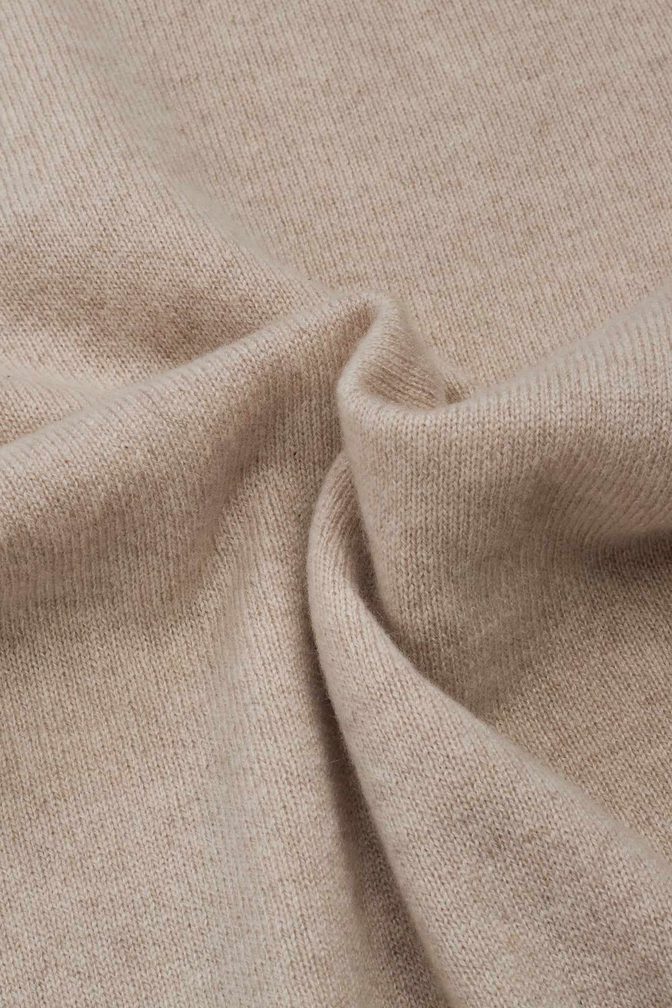 JENNIE LIU Women's 100% Pure Cashmere Long Sleeve Pullover Turtleneck Sweater