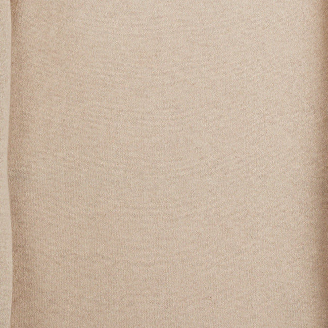 JENNIE LIU Women's 100% Pure Cashmere Long Sleeve Pullover Turtleneck Sweater