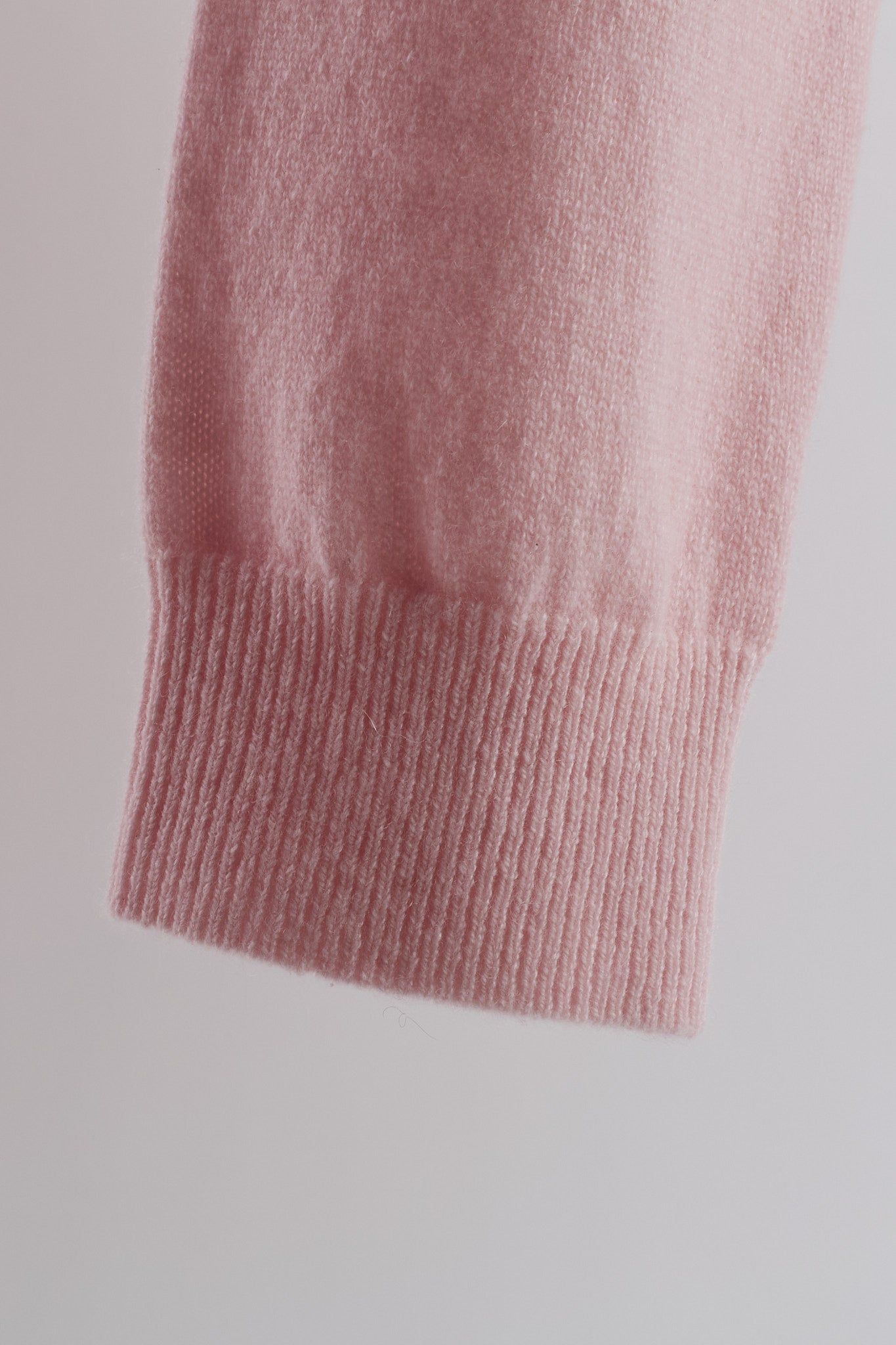 JENNIE LIU Women's 100% Pure Cashmere Long Sleeve Pullover Turtleneck Sweater