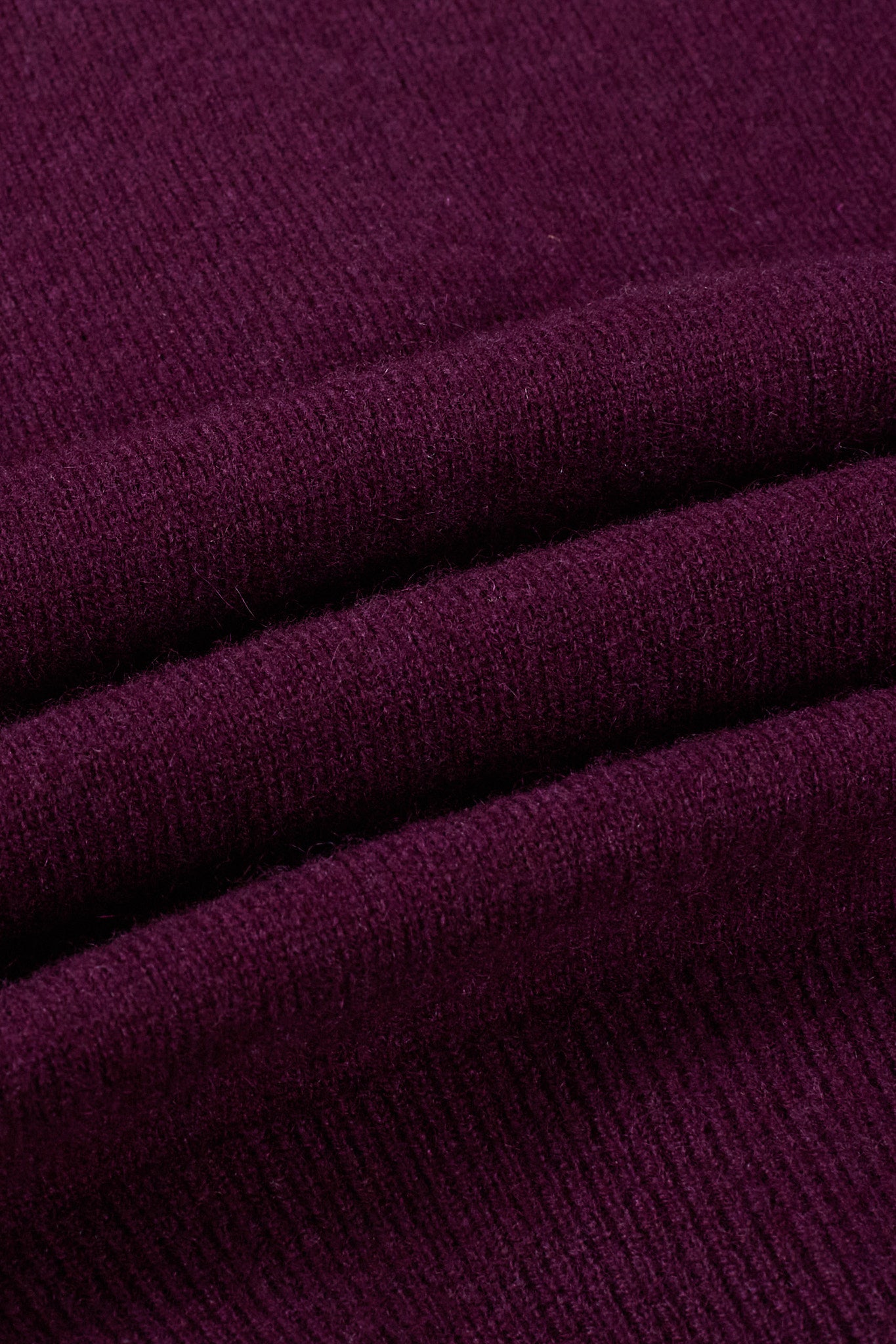 JENNIE LIU Women's 100% Pure Cashmere Long Sleeve Pullover Turtleneck Sweater